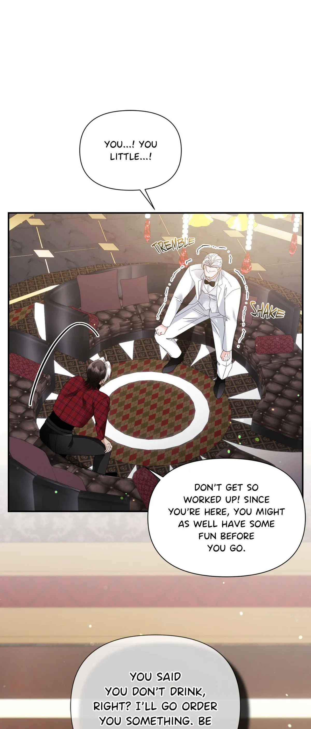 You Are So Lovely Chapter 50 page 11 - 