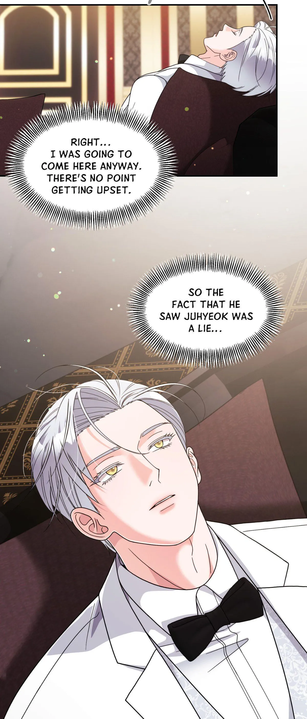 You Are So Lovely Chapter 50 page 14 - 