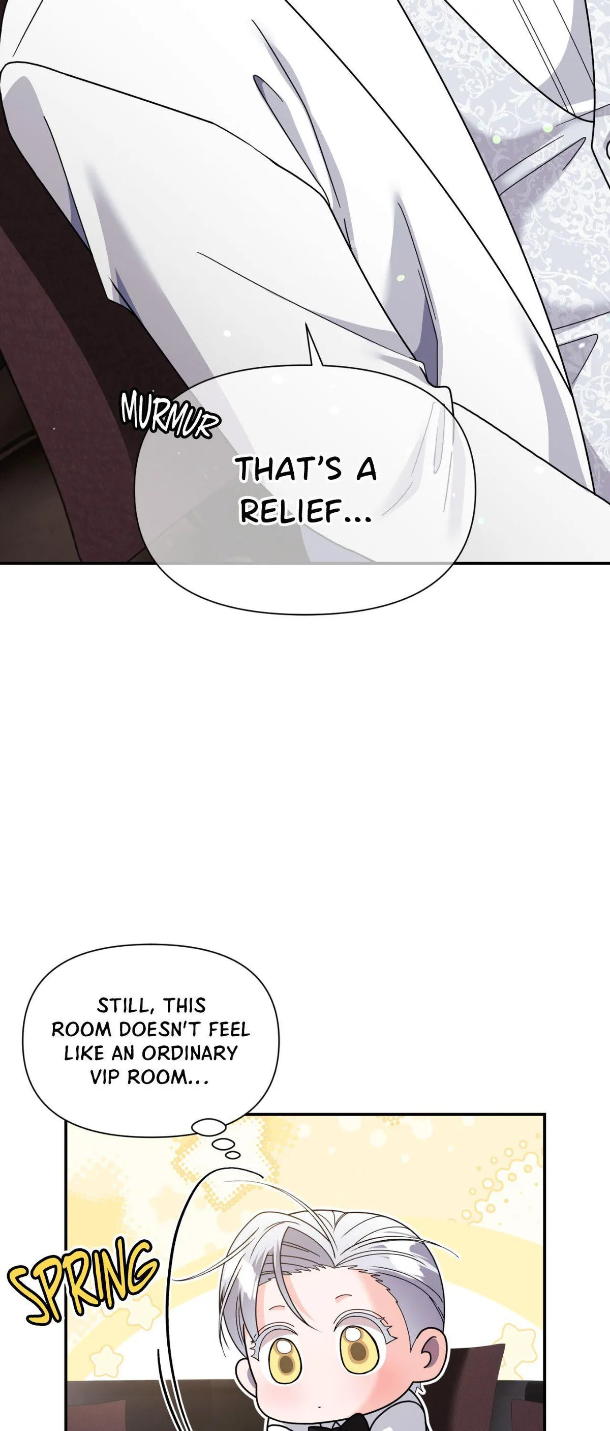 You Are So Lovely Chapter 50 page 15 - 