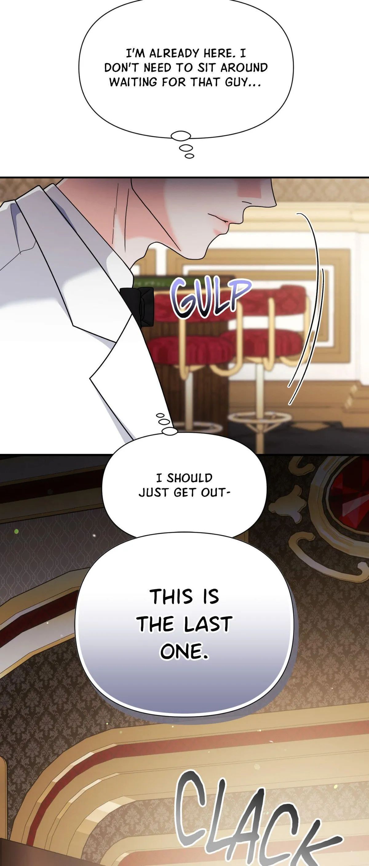 You Are So Lovely Chapter 50 page 19 - 