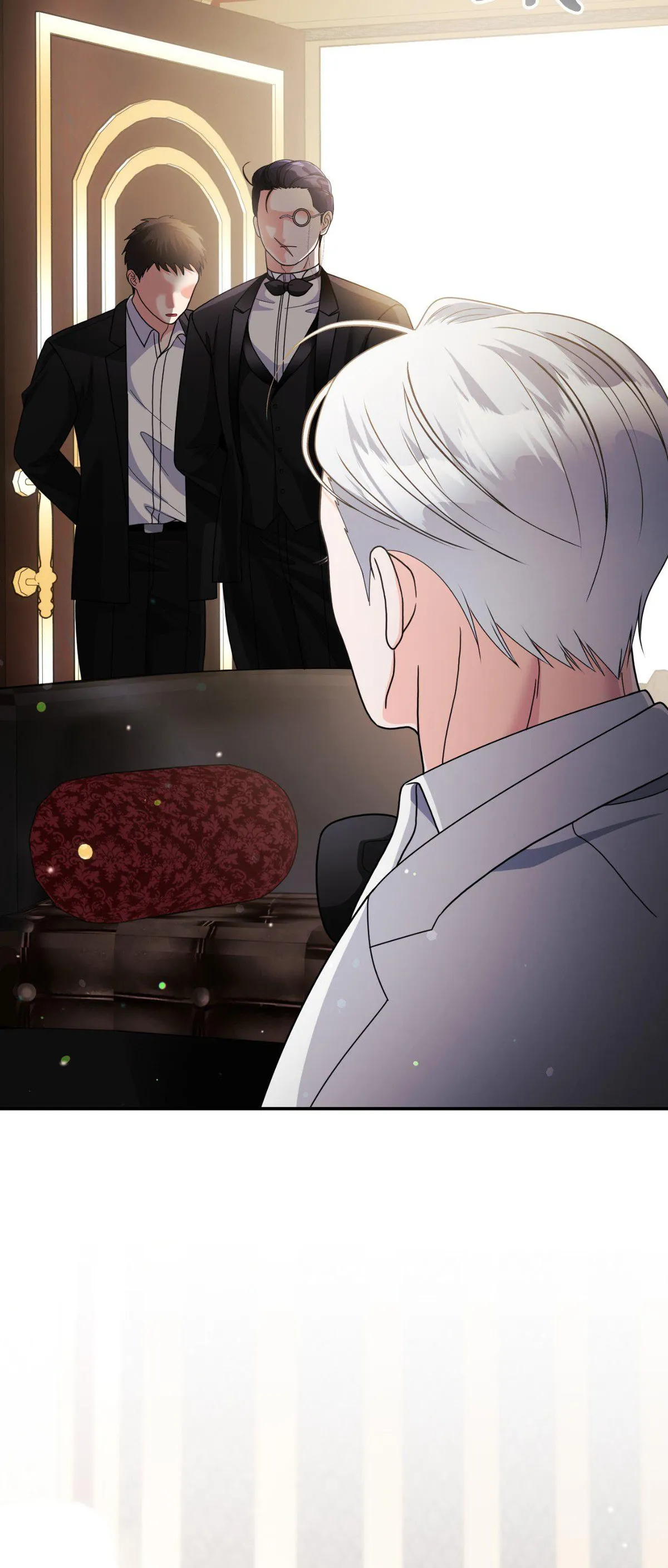 You Are So Lovely Chapter 50 page 20 - 