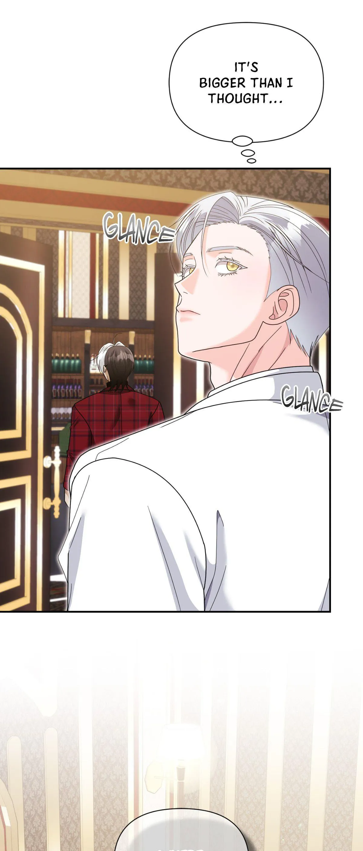 You Are So Lovely Chapter 50 page 3 - 