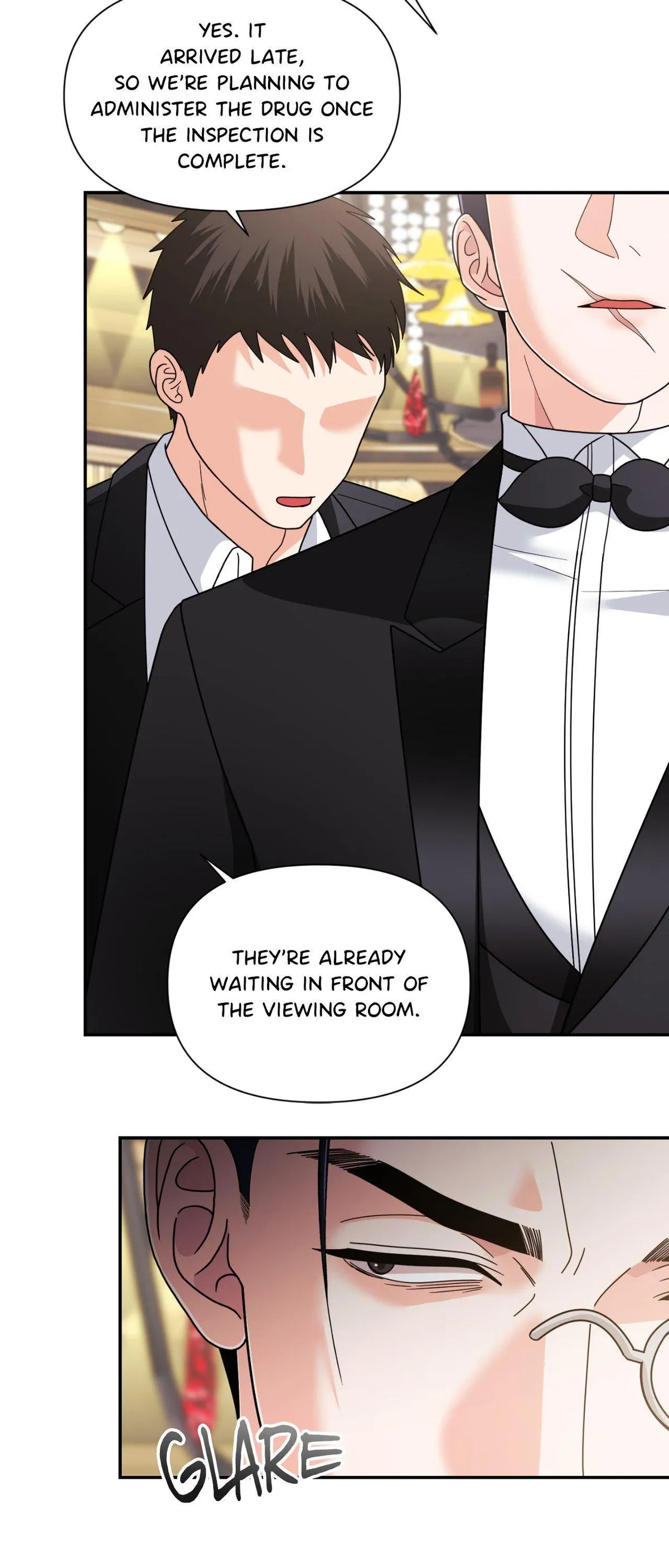 You Are So Lovely Chapter 50 page 24 - 