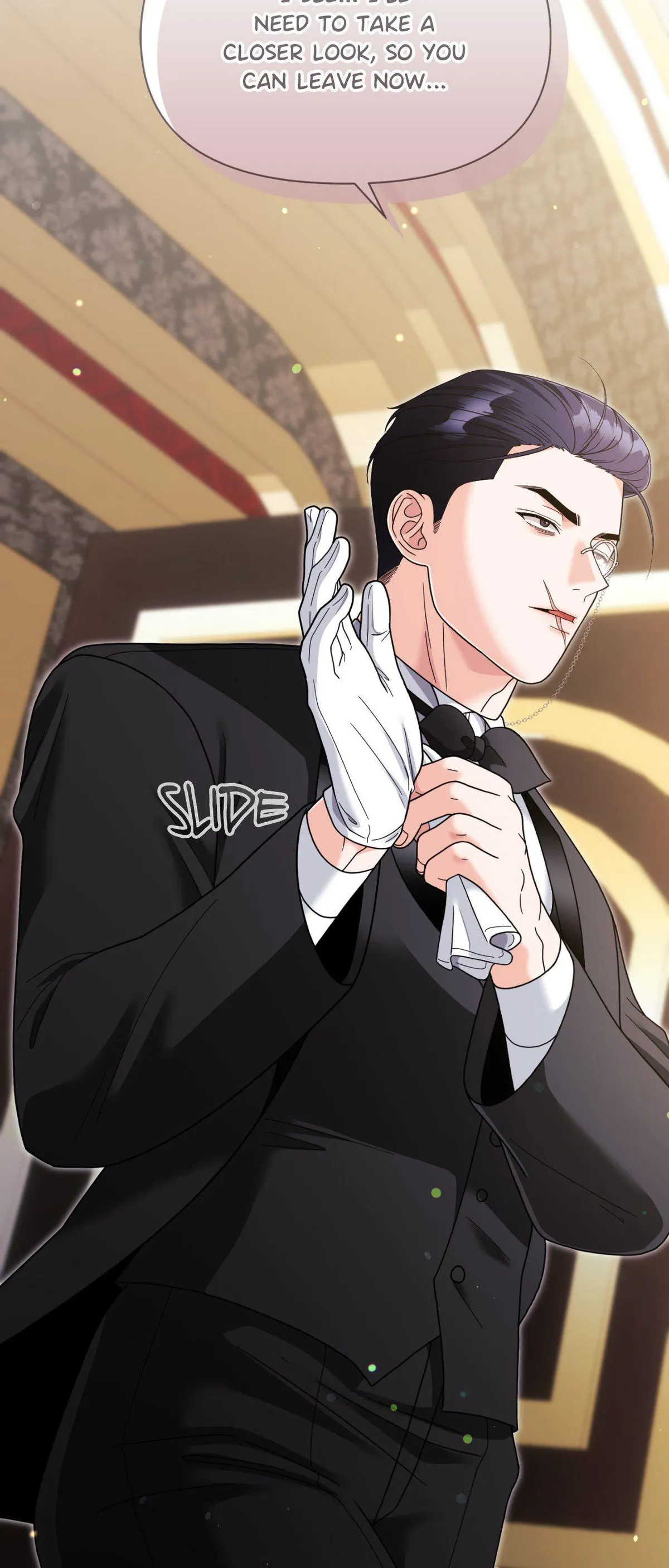 You Are So Lovely Chapter 50 page 26 - 