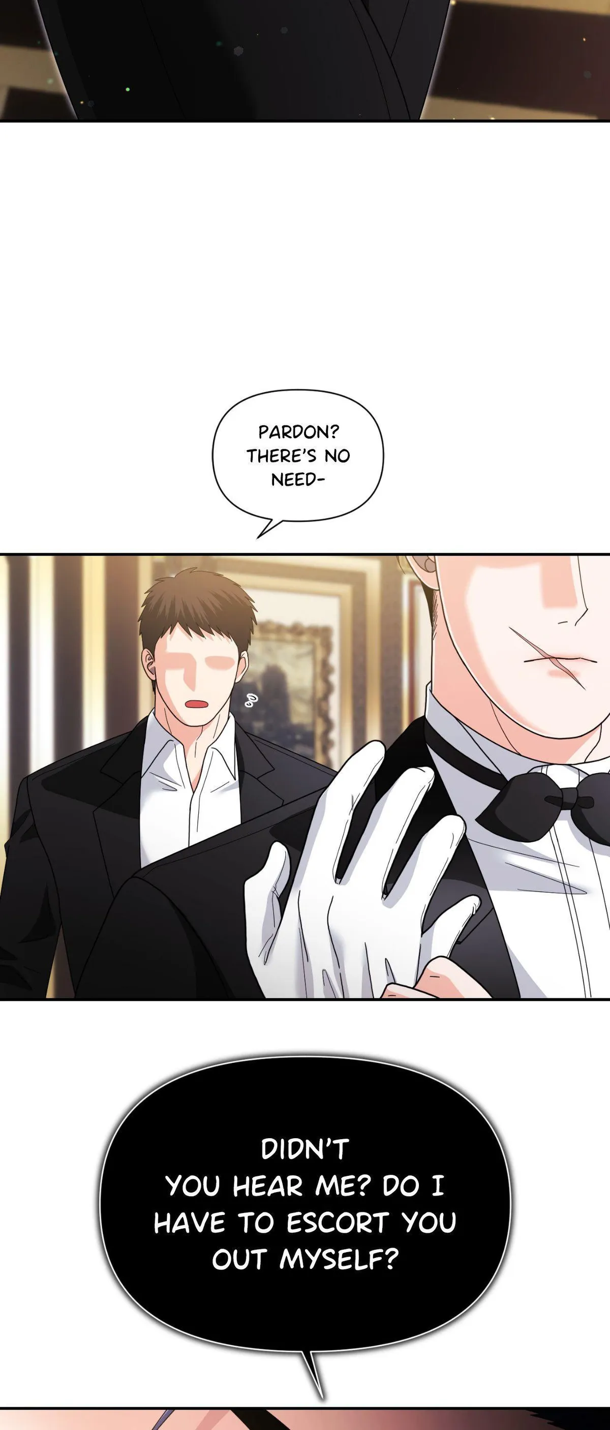 You Are So Lovely Chapter 50 page 27 - 