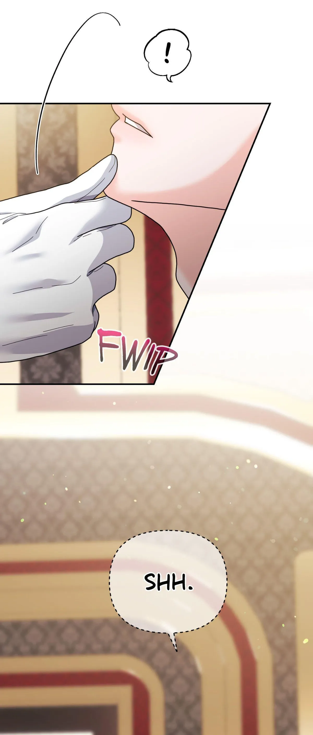 You Are So Lovely Chapter 50 page 32 - 