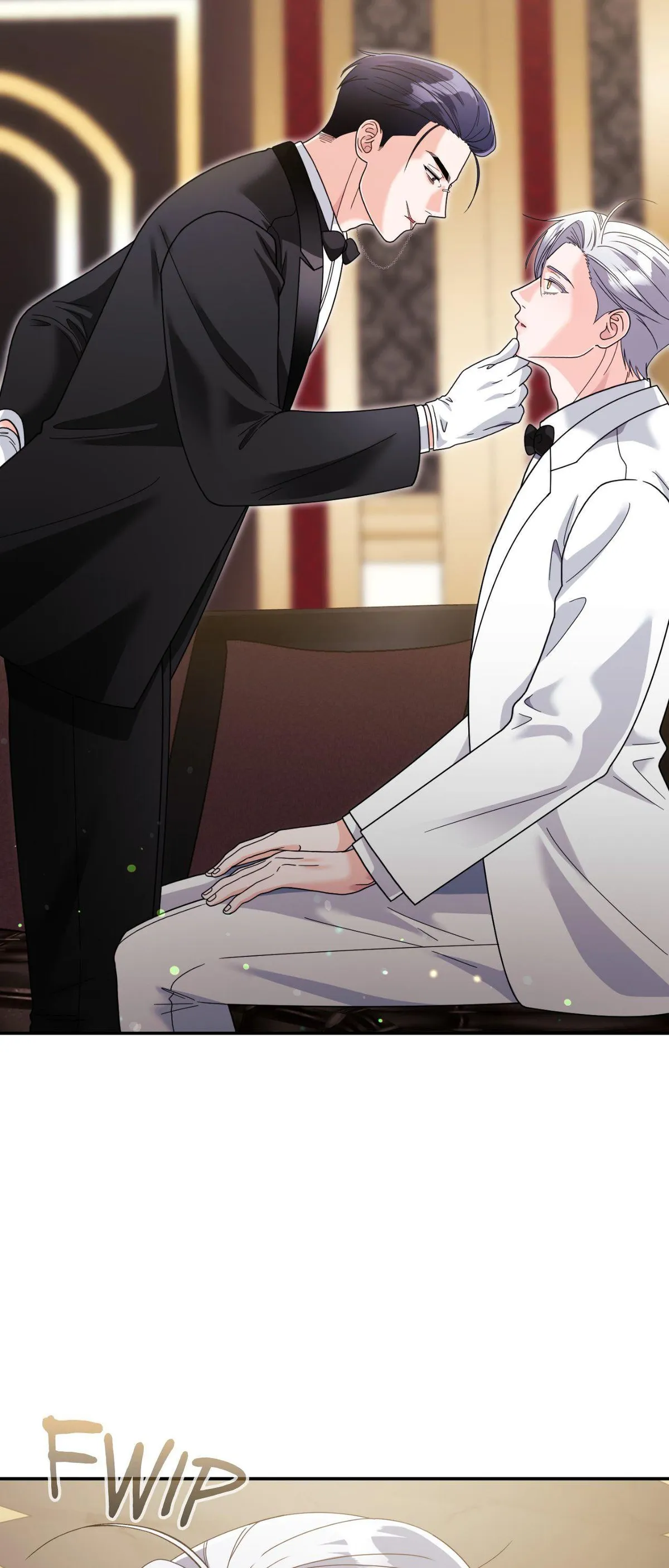 You Are So Lovely Chapter 50 page 33 - 