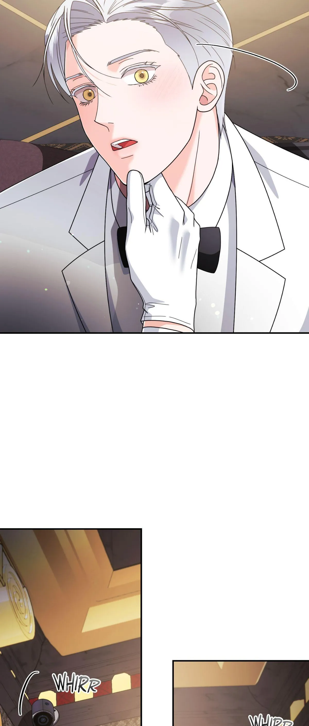 You Are So Lovely Chapter 50 page 34 - 