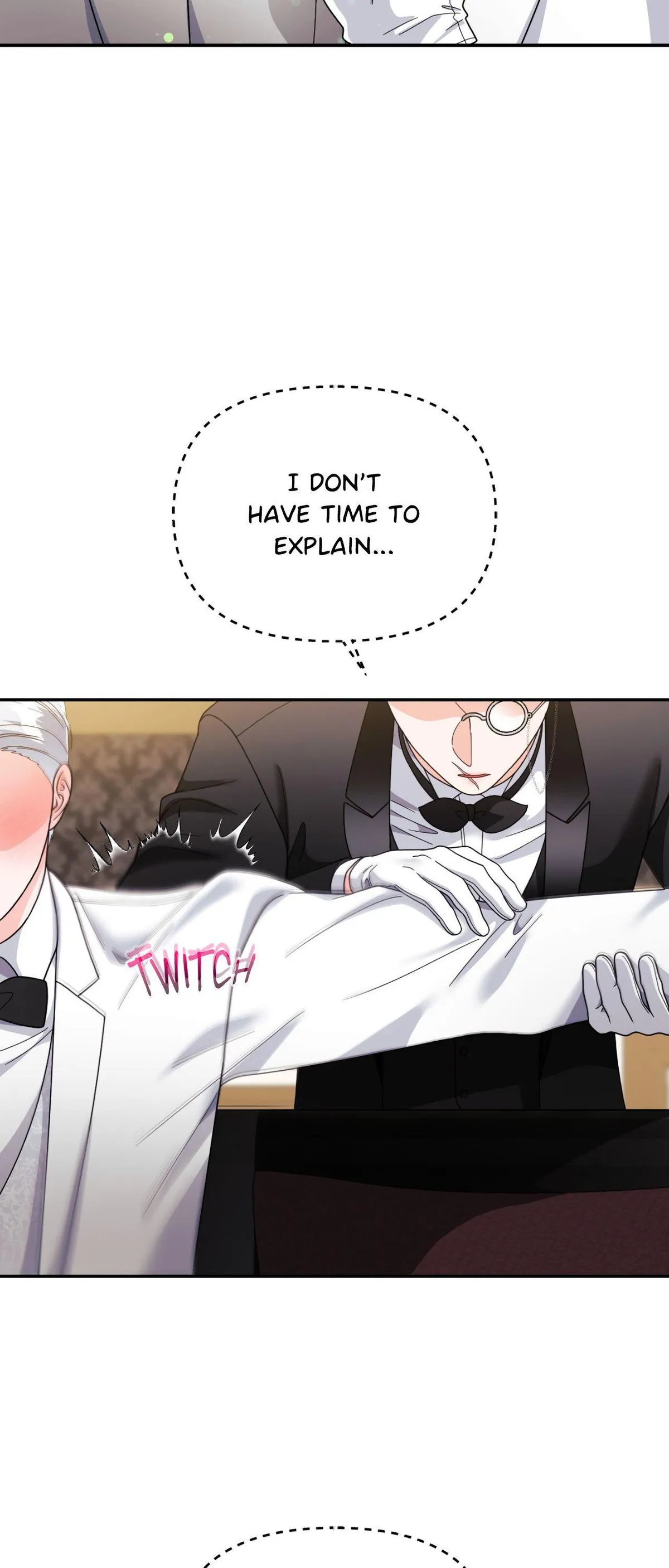 You Are So Lovely Chapter 50 page 36 - 