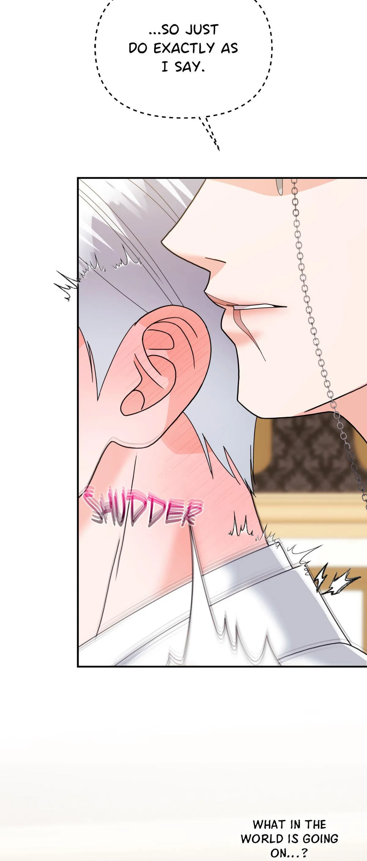 You Are So Lovely Chapter 50 page 37 - 