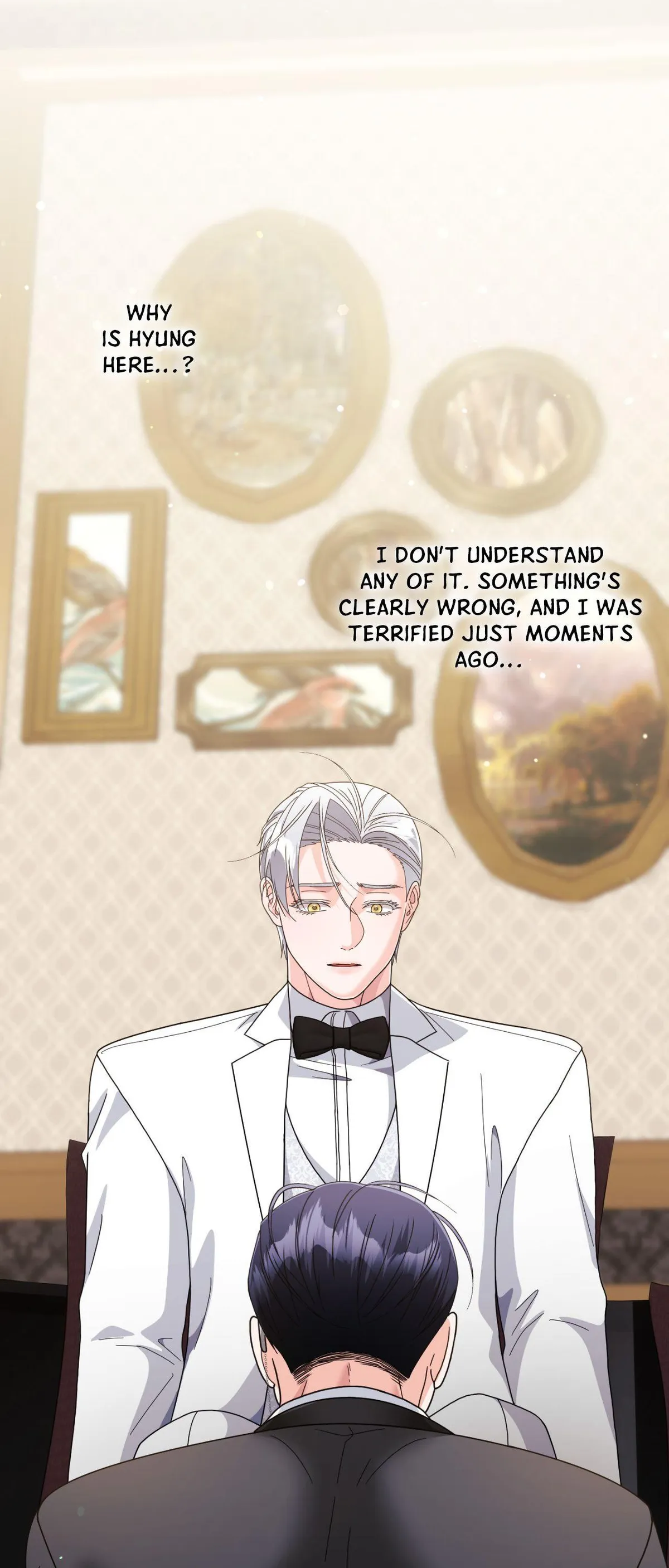 You Are So Lovely Chapter 50 page 38 - 