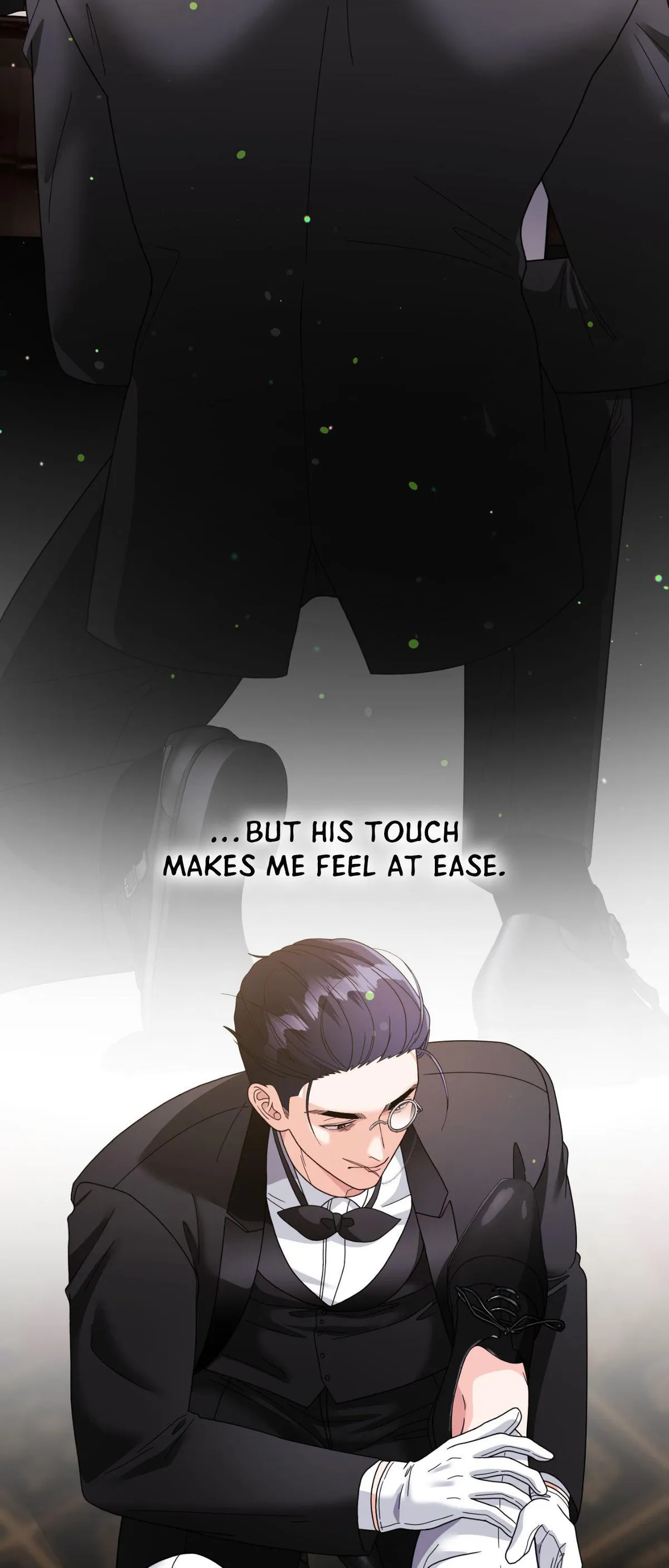 You Are So Lovely Chapter 50 page 39 - 