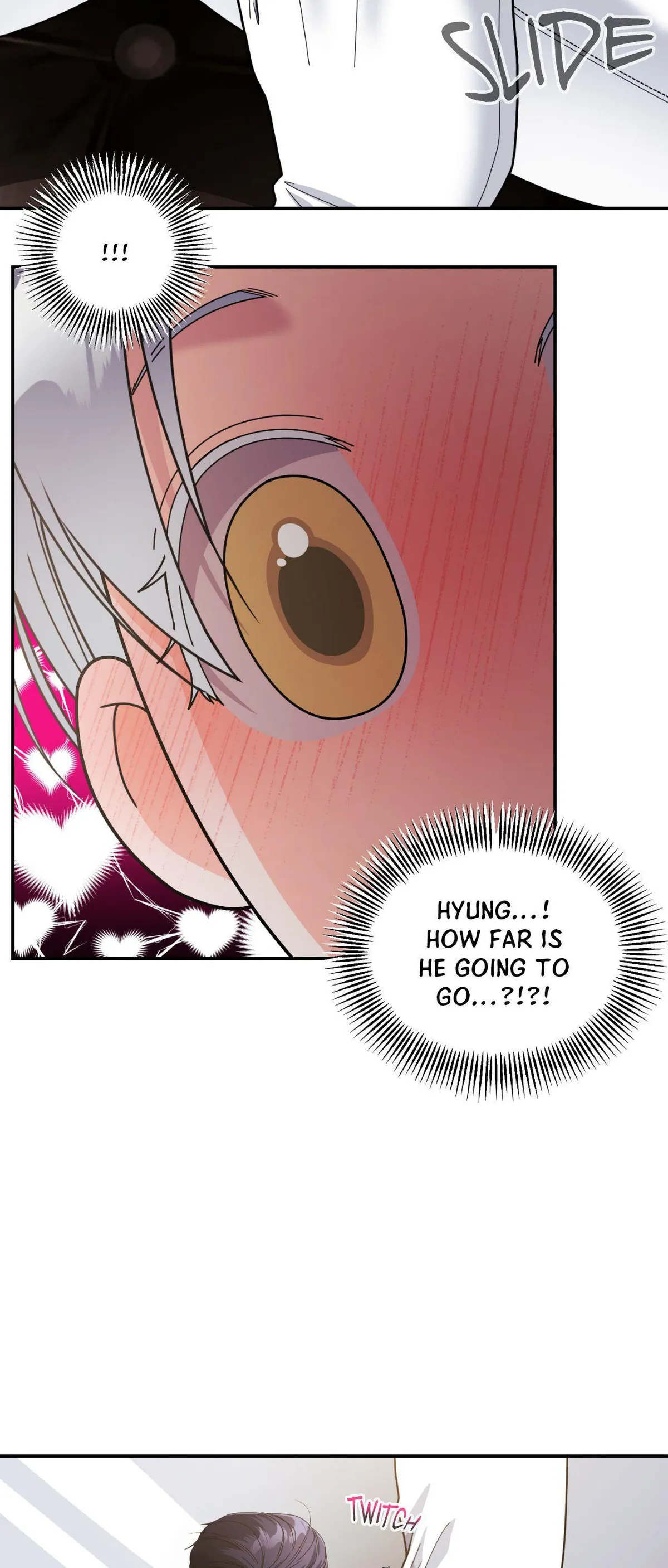 You Are So Lovely Chapter 50 page 41 - 