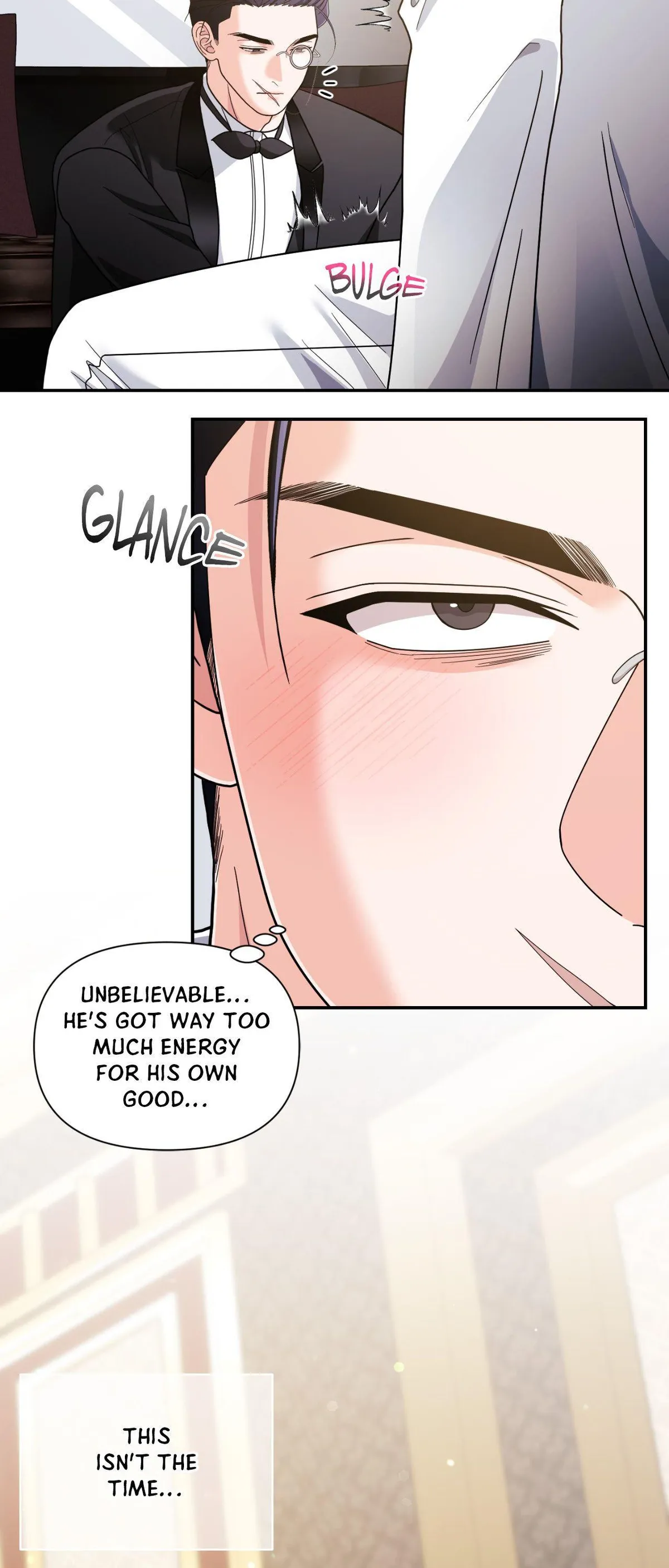You Are So Lovely Chapter 50 page 42 - 