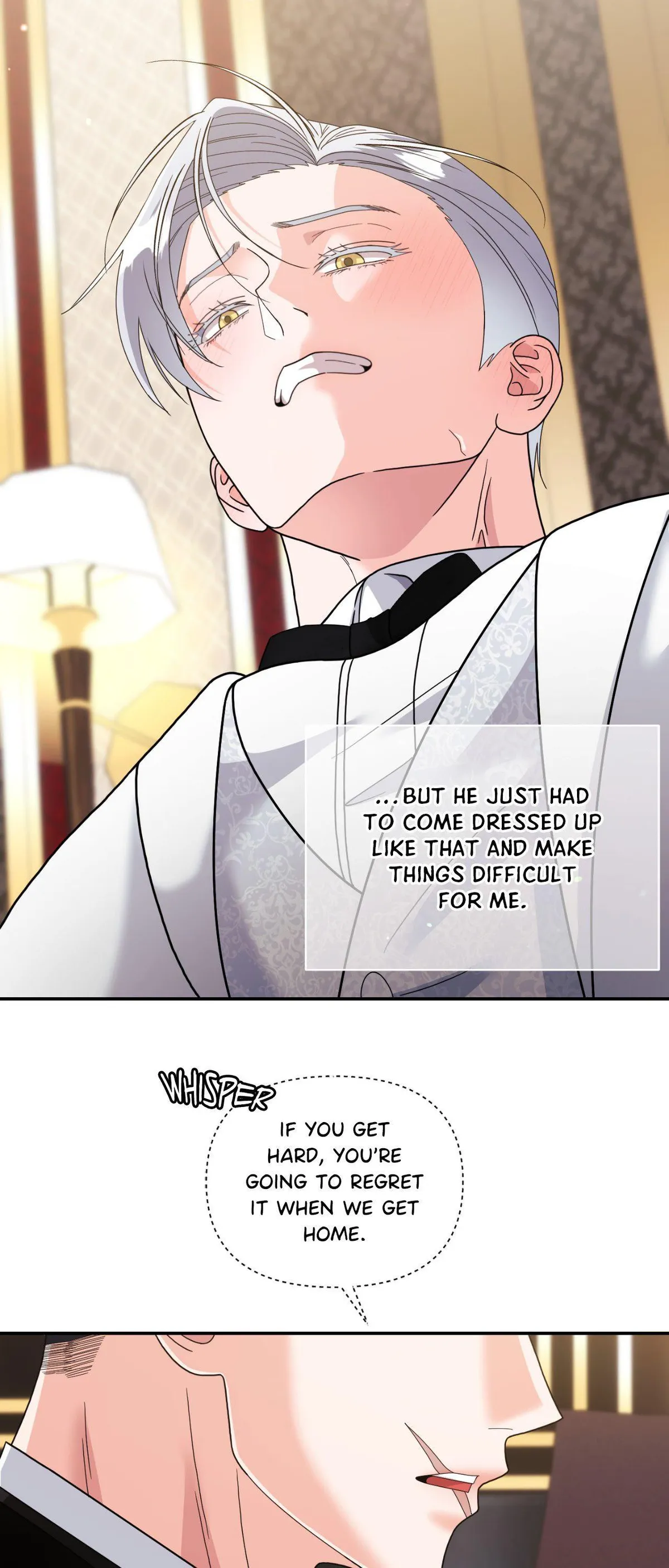 You Are So Lovely Chapter 50 page 43 - 