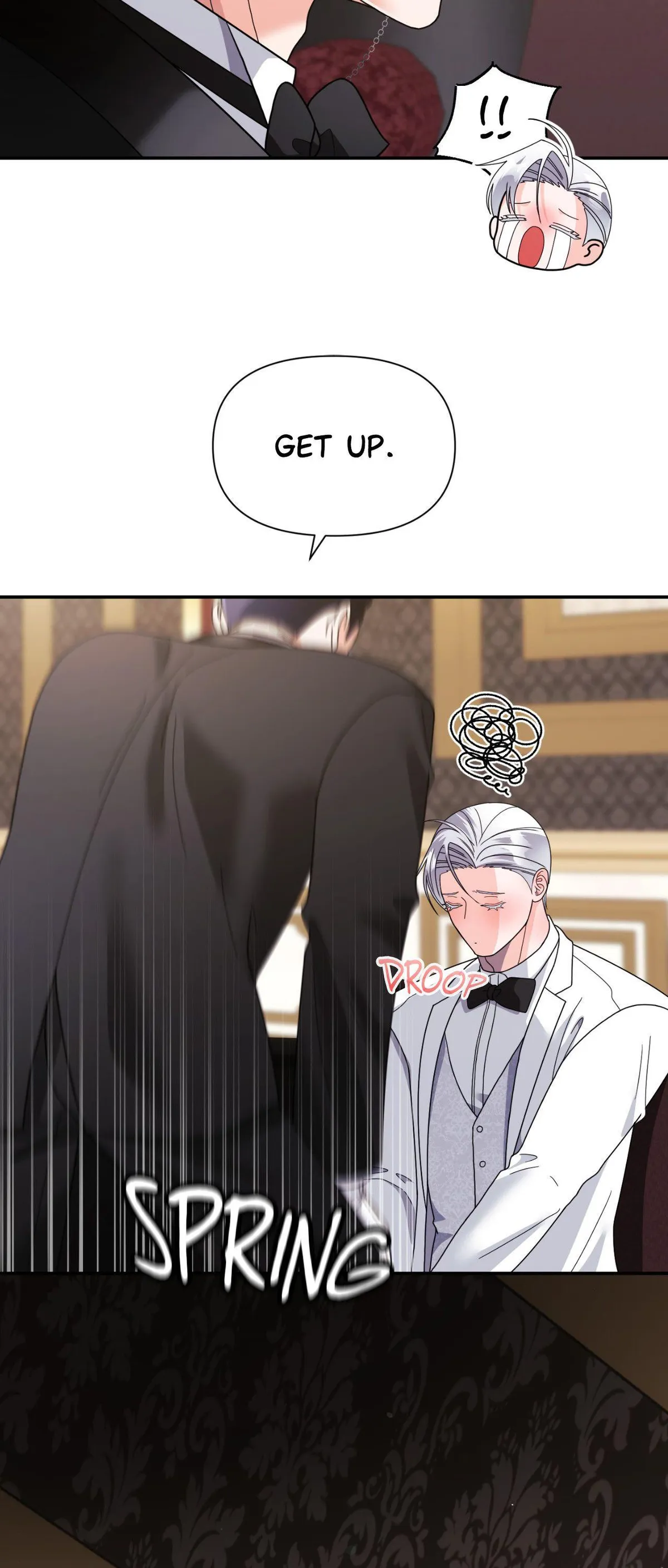 You Are So Lovely Chapter 50 page 44 - 