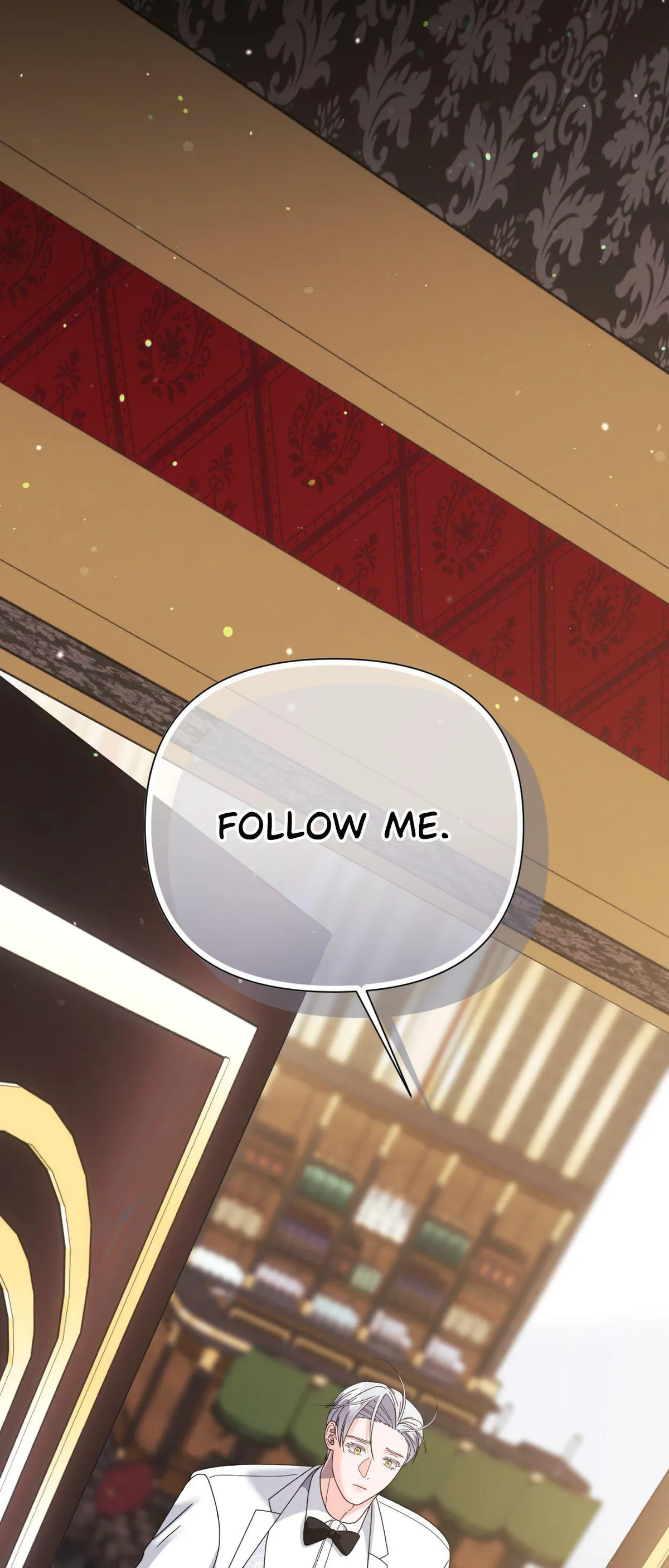 You Are So Lovely Chapter 50 page 45 - 