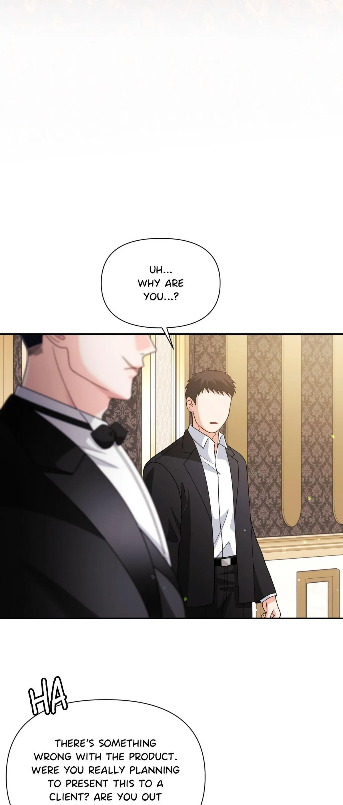 You Are So Lovely Chapter 50 page 47 - 