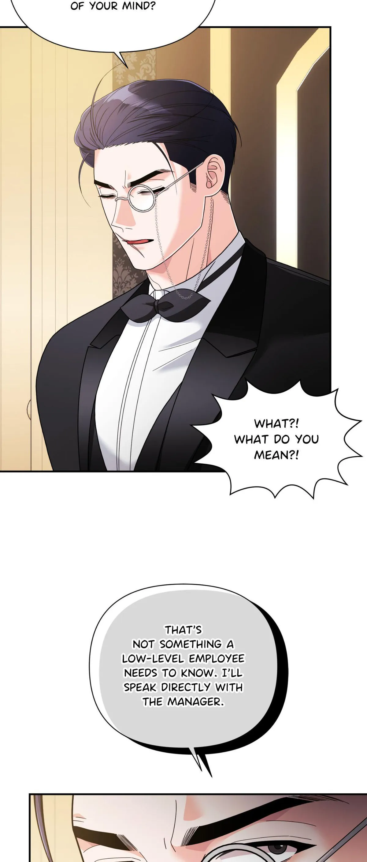 You Are So Lovely Chapter 50 page 48 - 