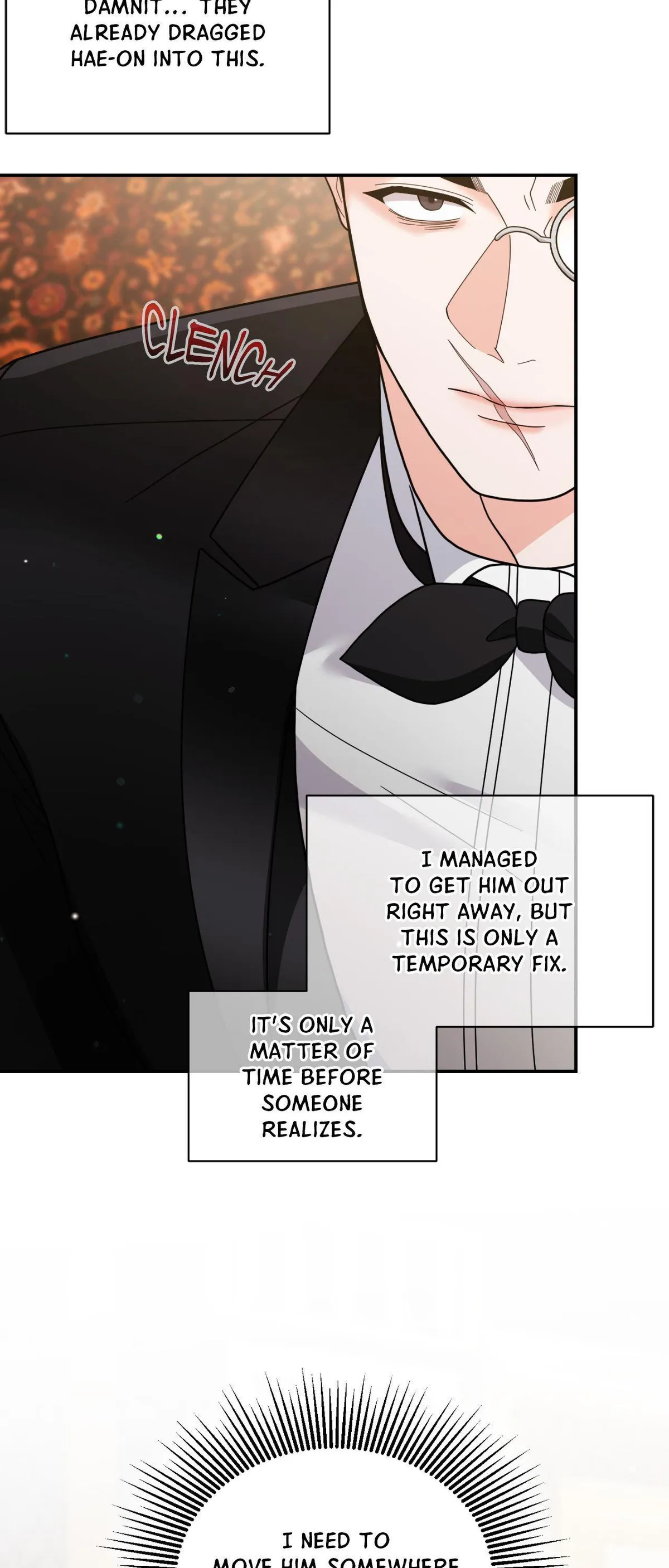 You Are So Lovely Chapter 50 page 51 - 