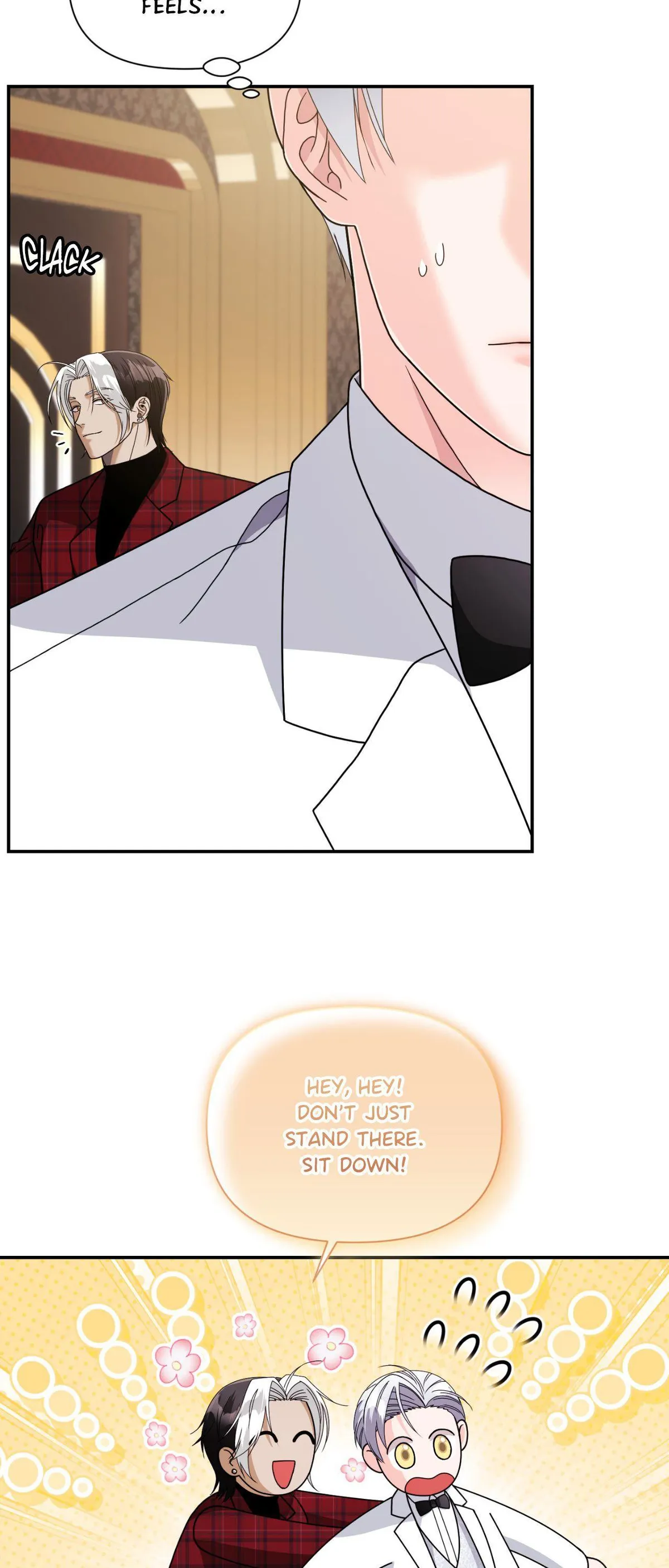 You Are So Lovely Chapter 50 page 8 - 