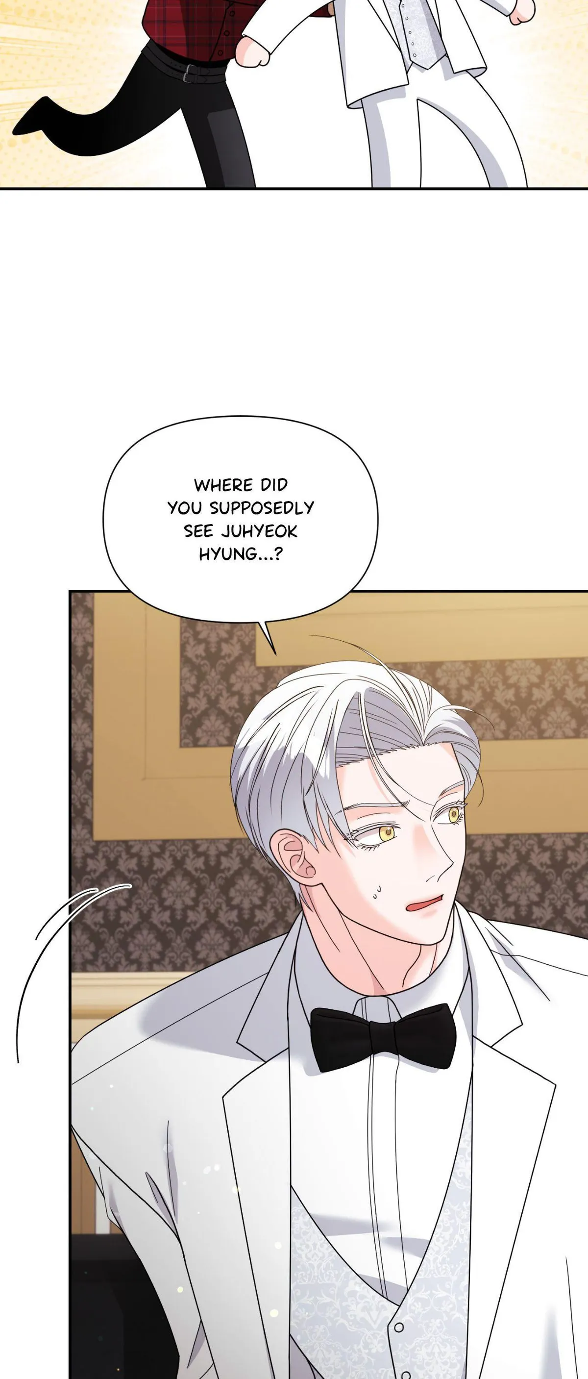 You Are So Lovely Chapter 50 page 9 - 