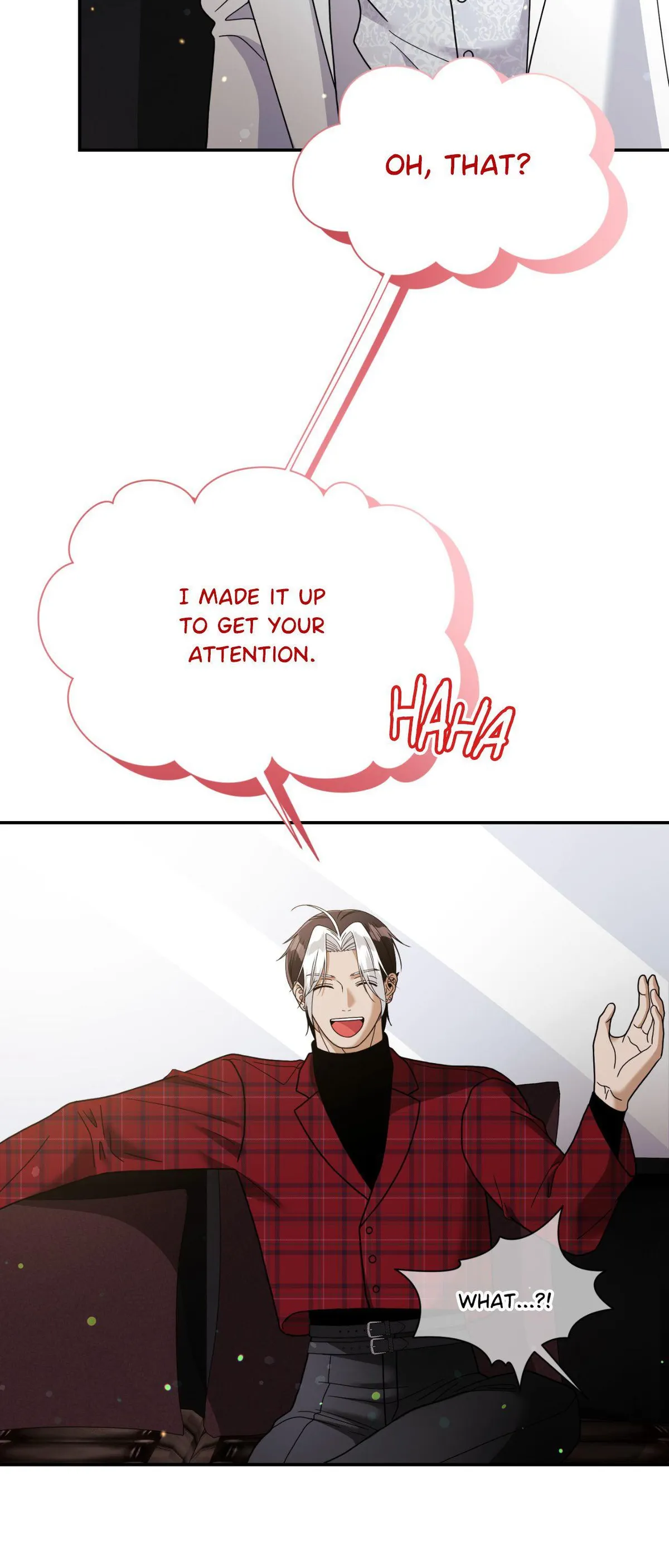 You Are So Lovely Chapter 50 page 10 - 