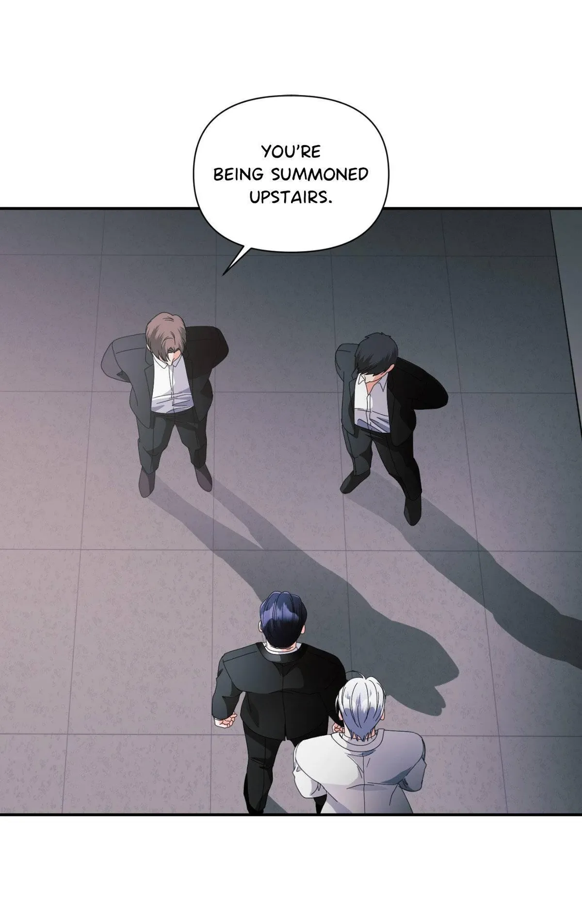 You Are So Lovely Chapter 51 page 11 - 