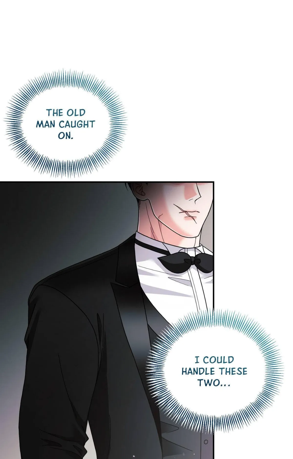 You Are So Lovely Chapter 51 page 12 - 