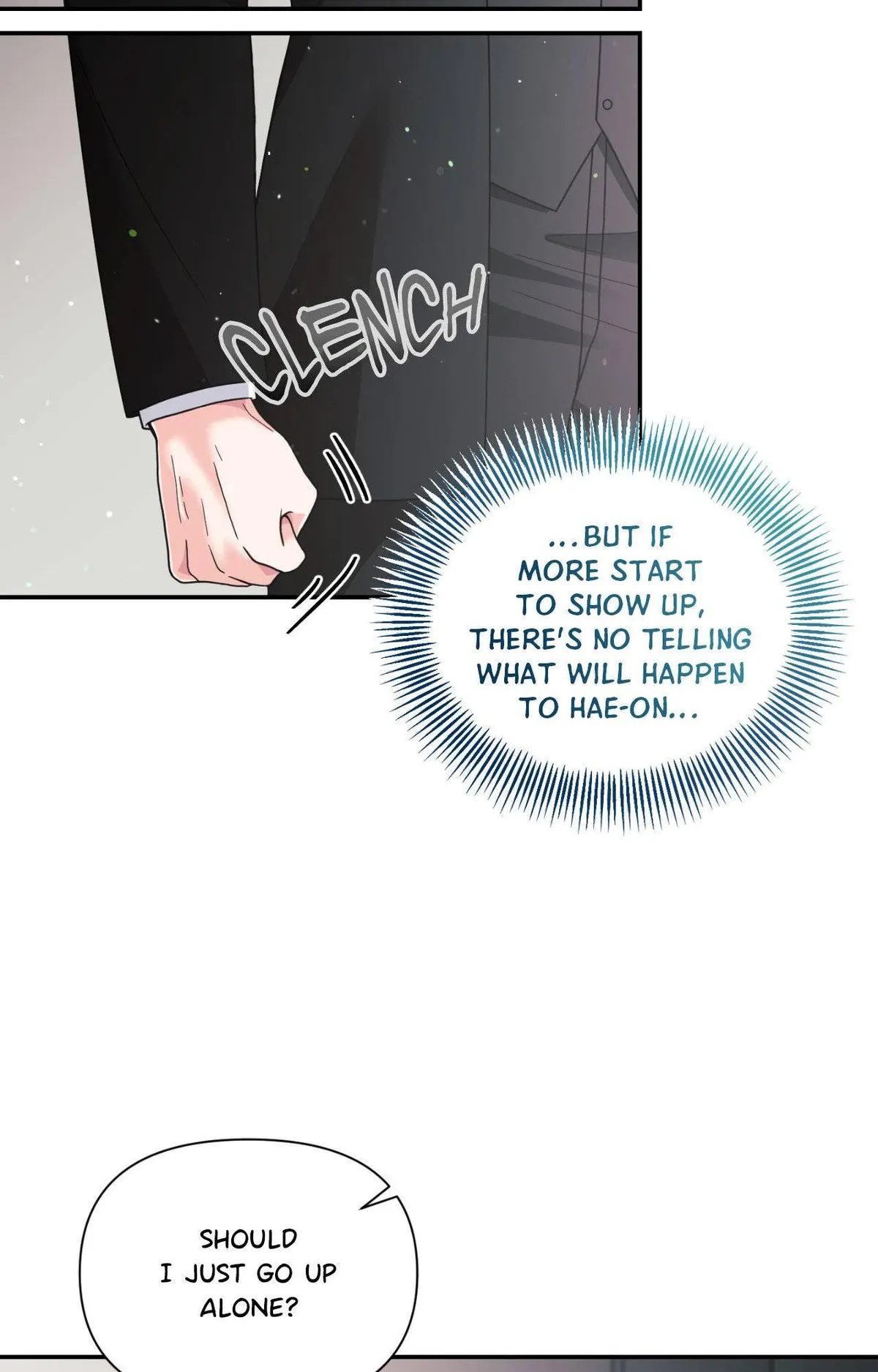 You Are So Lovely Chapter 51 page 13 - 