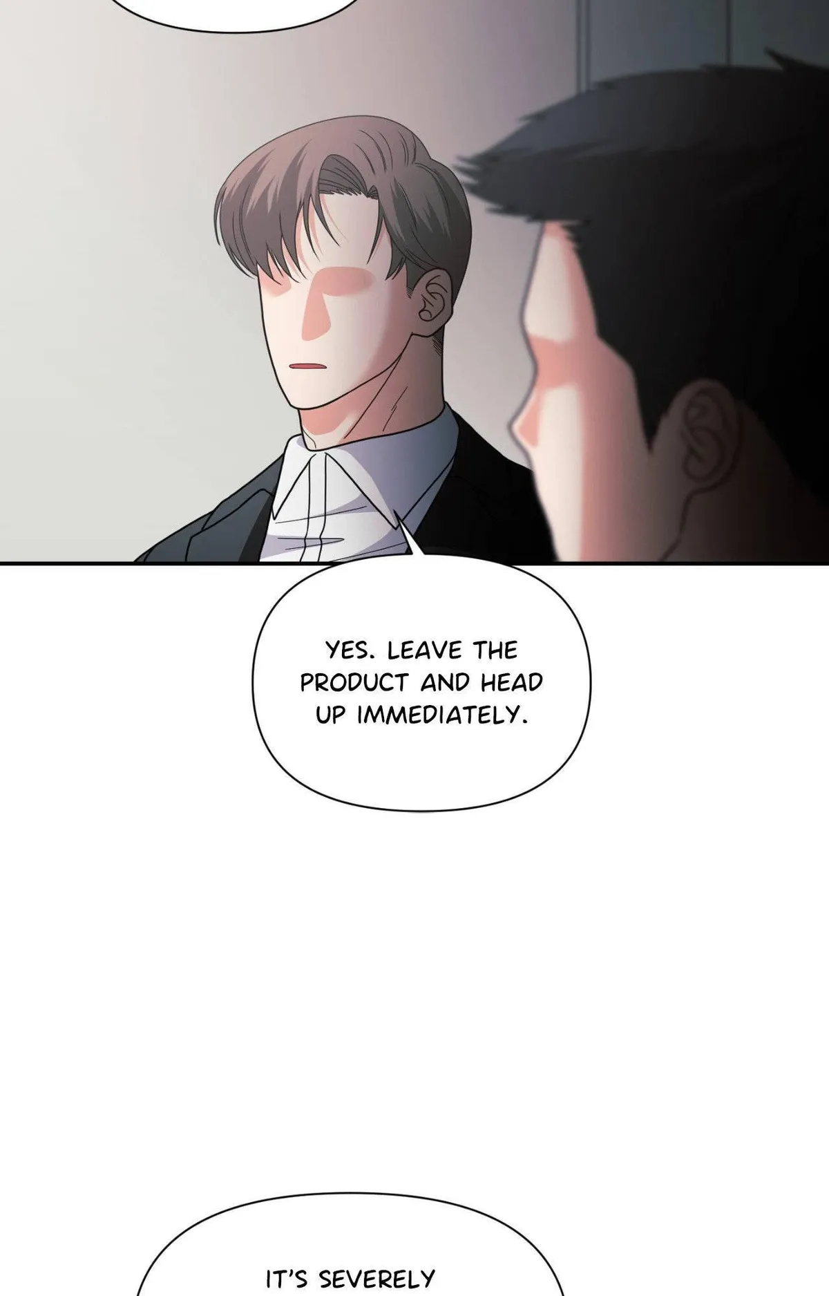 You Are So Lovely Chapter 51 page 14 - 