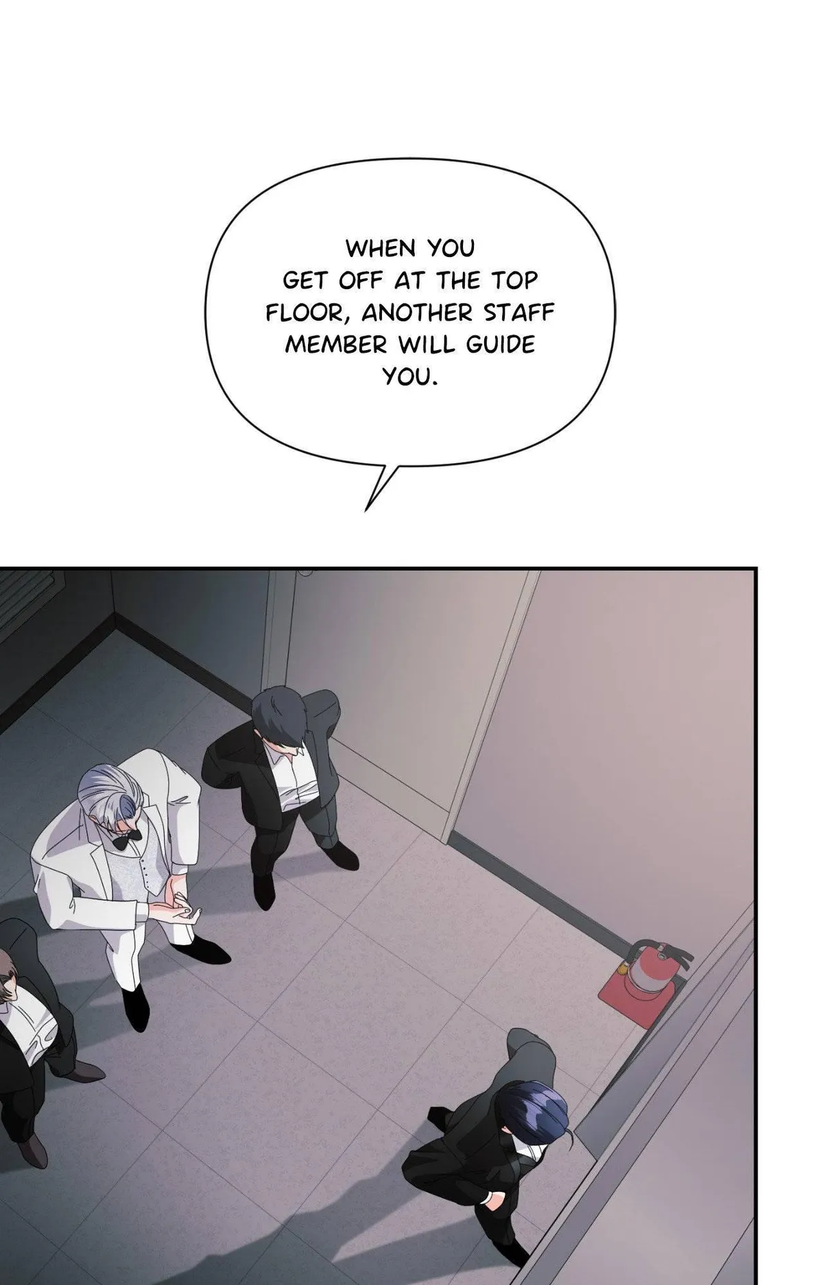You Are So Lovely Chapter 51 page 21 - 