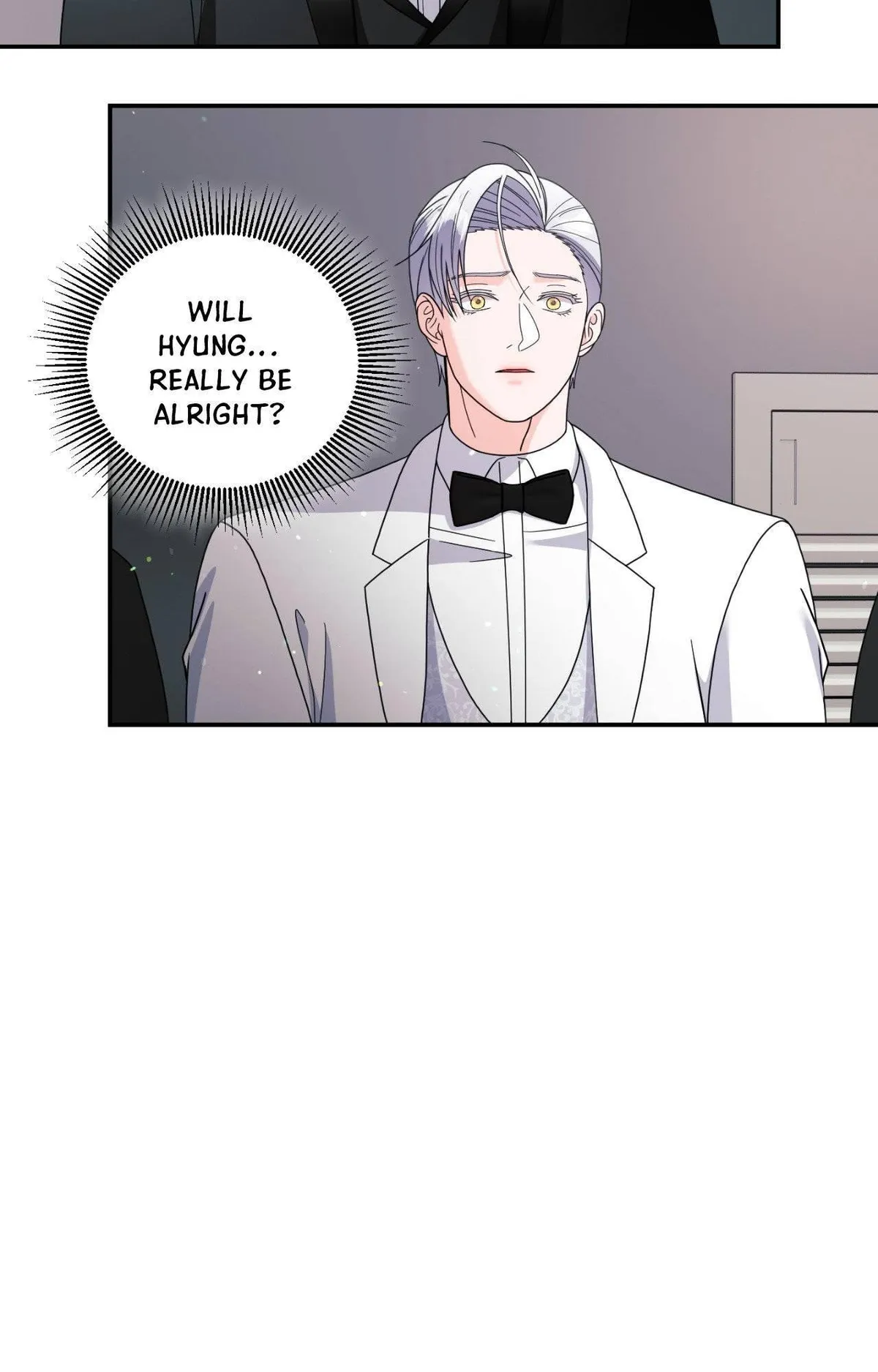 You Are So Lovely Chapter 51 page 23 - 