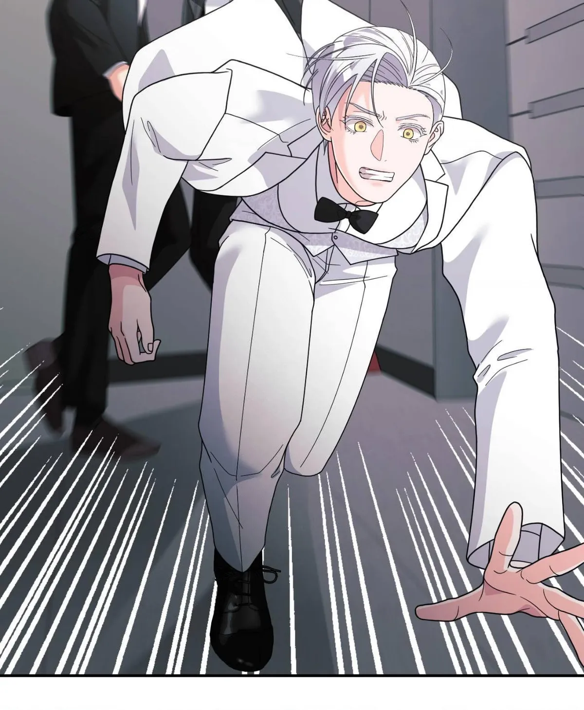 You Are So Lovely Chapter 51 page 30 - 