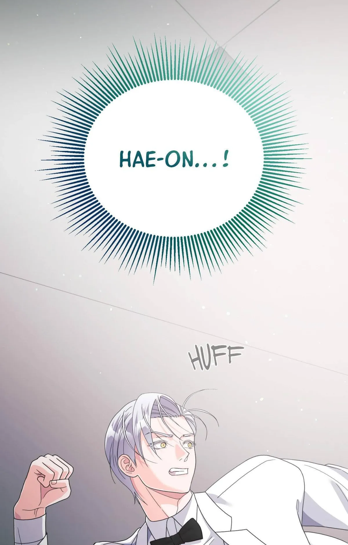 You Are So Lovely Chapter 51 page 34 - 