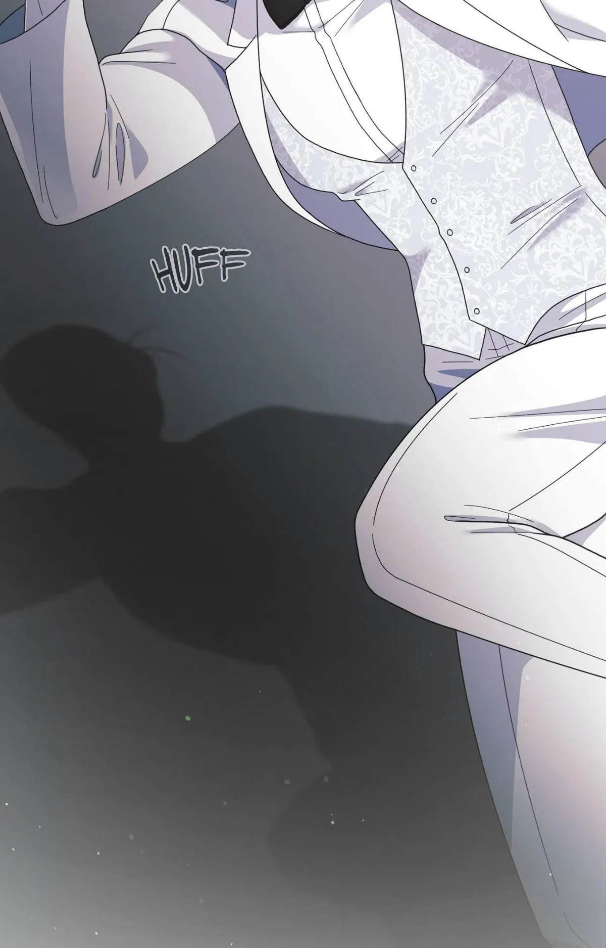 You Are So Lovely Chapter 51 page 35 - 