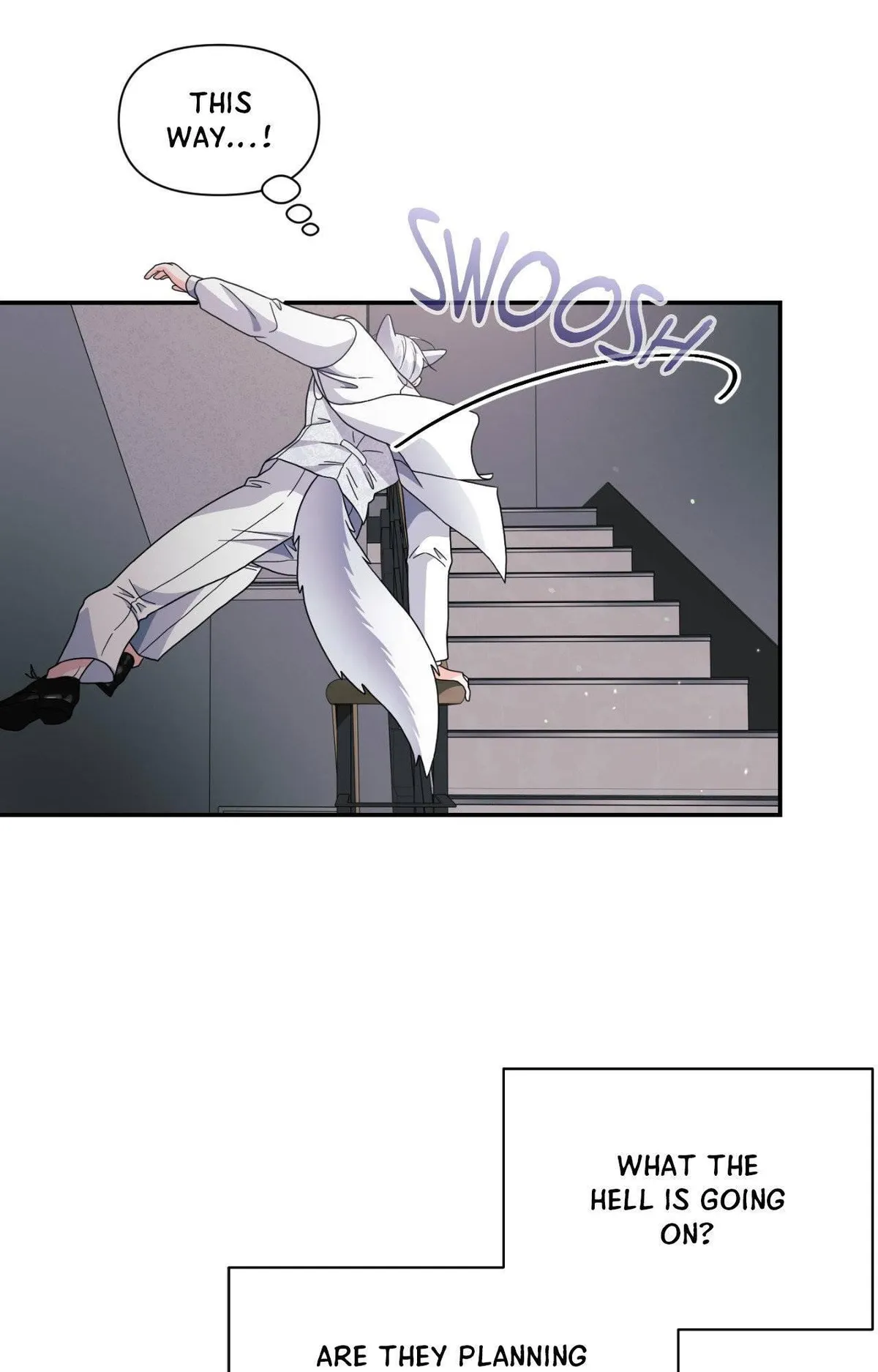 You Are So Lovely Chapter 51 page 40 - 