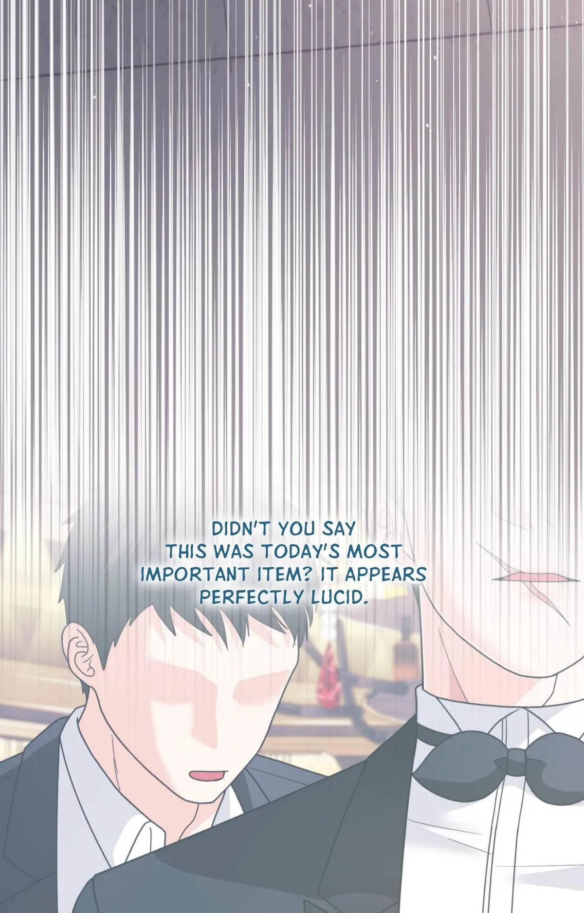 You Are So Lovely Chapter 51 page 47 - 