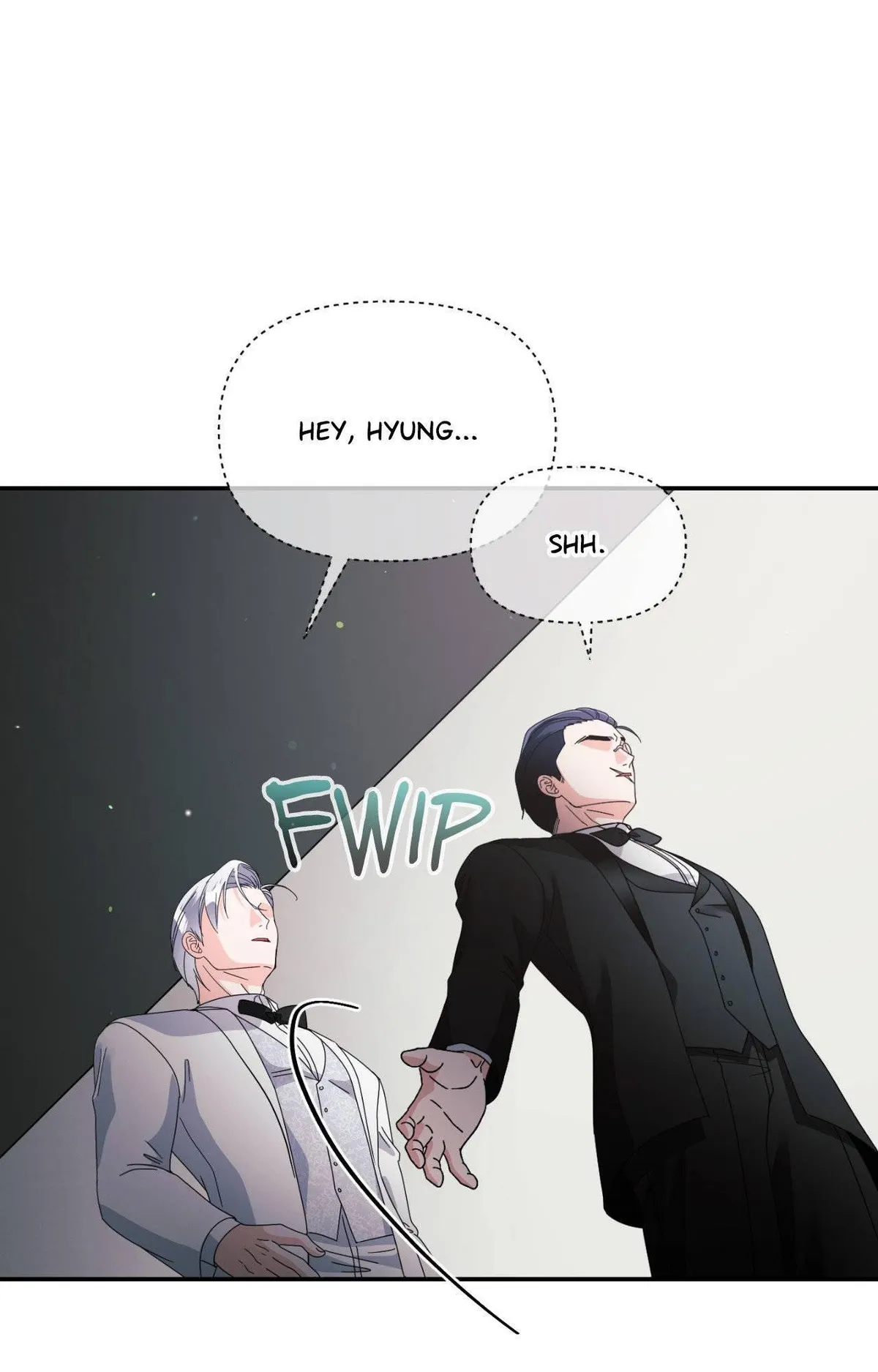 You Are So Lovely Chapter 51 page 6 - 