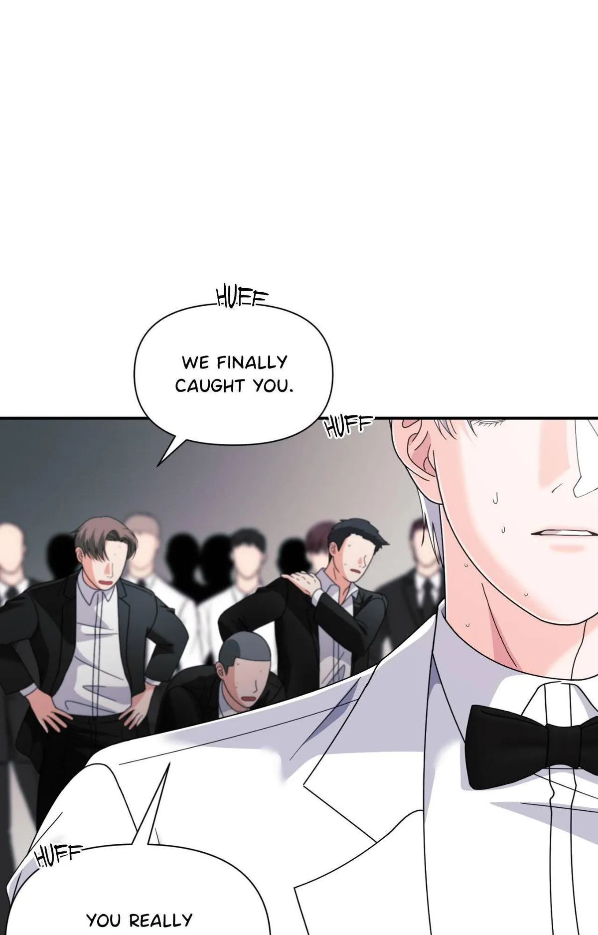 You Are So Lovely Chapter 51 page 53 - 