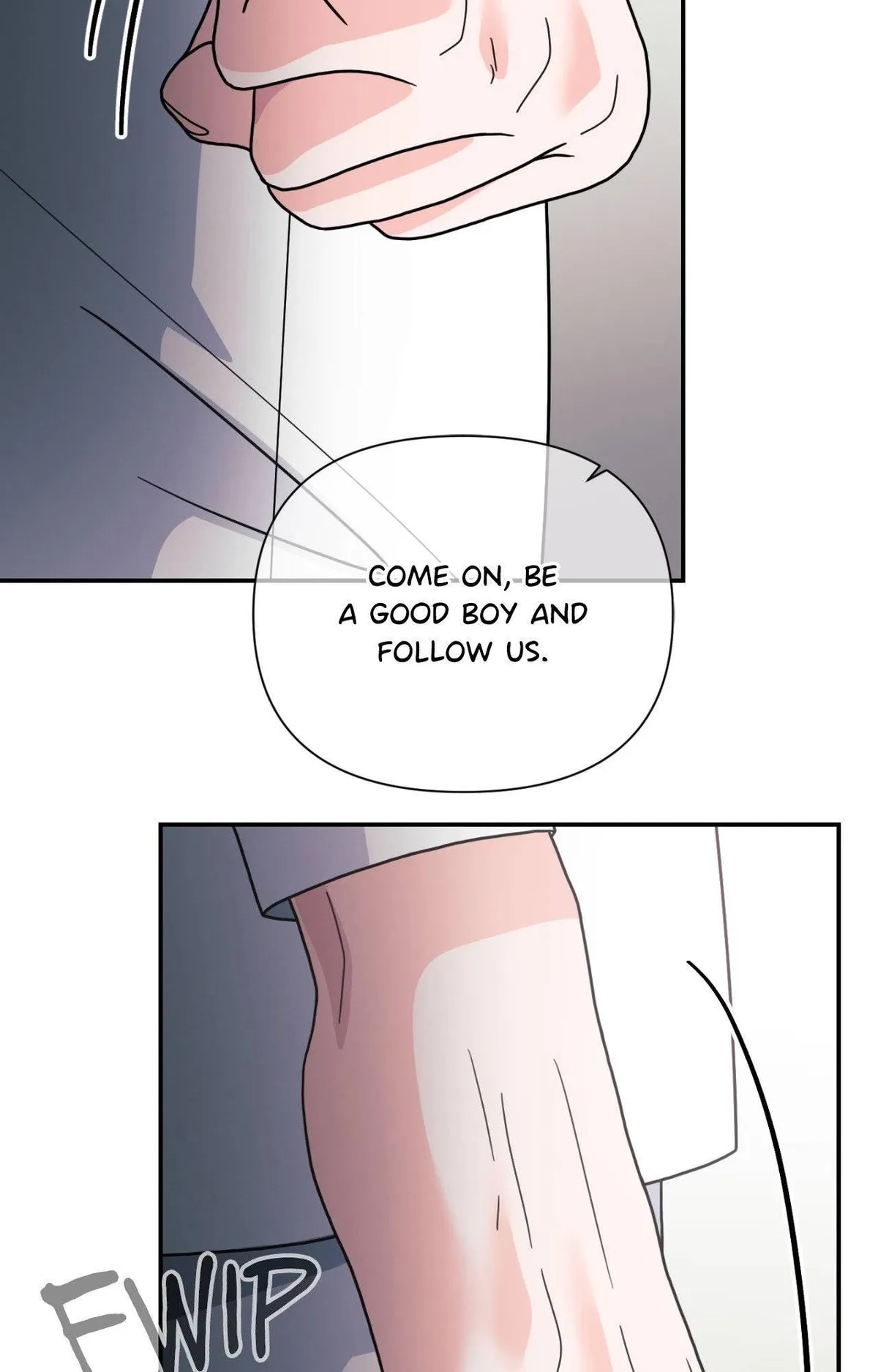 You Are So Lovely Chapter 51 page 55 - 