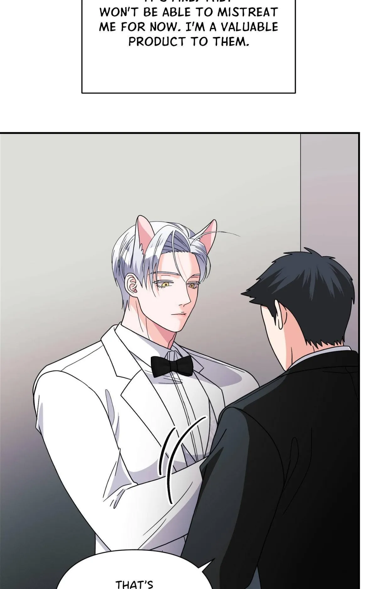 You Are So Lovely Chapter 51 page 60 - 