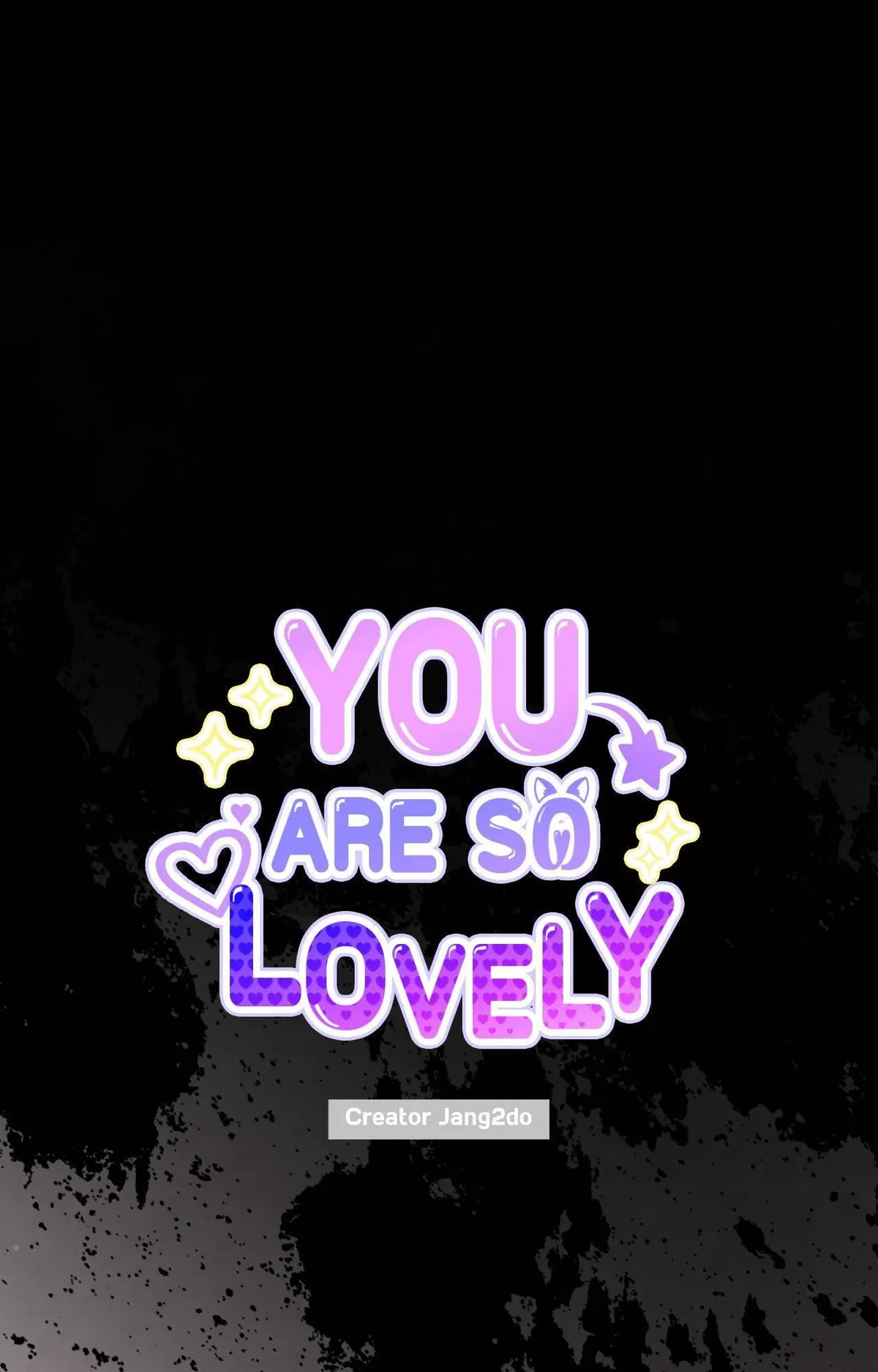 You Are So Lovely Chapter 51 page 77 - 