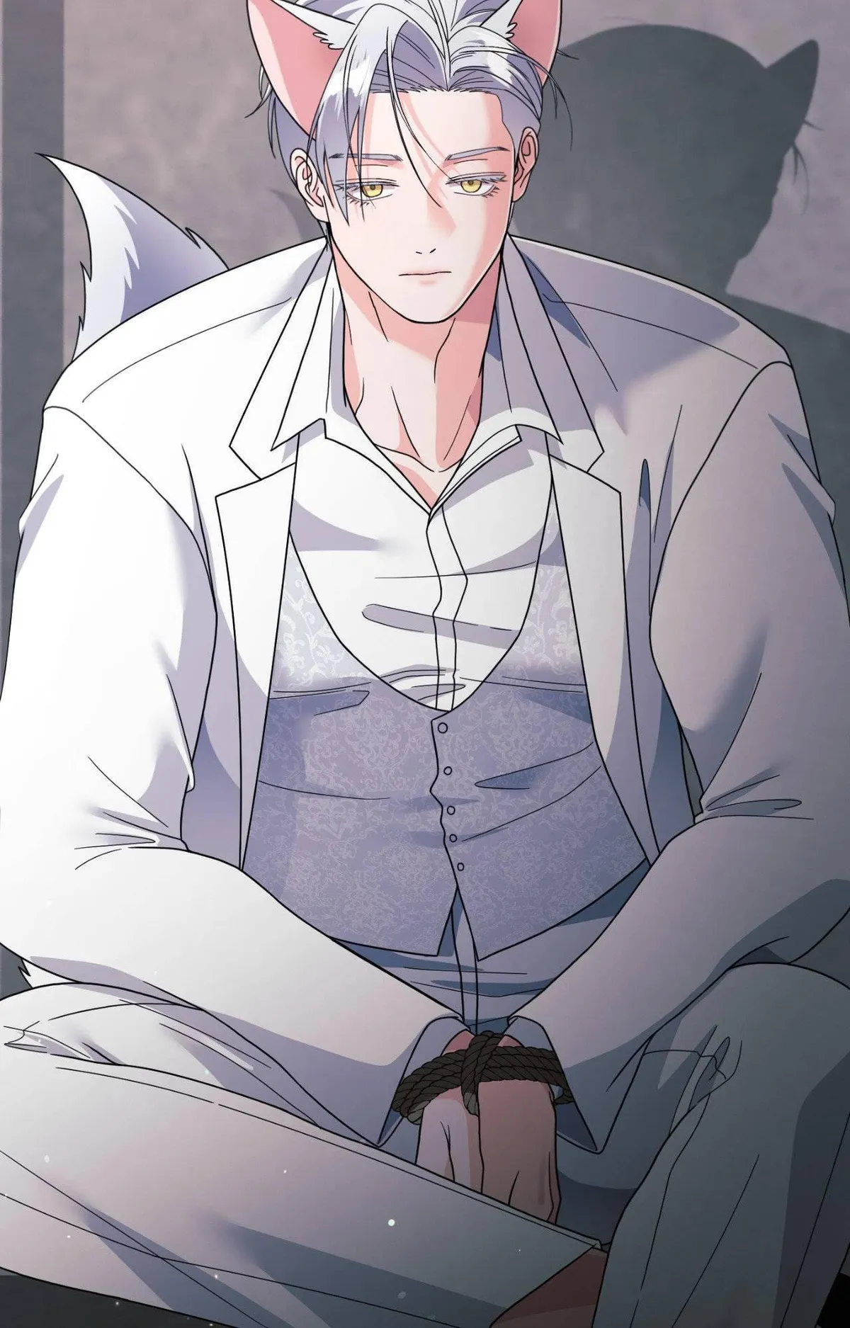 You Are So Lovely Chapter 51 page 79 - 