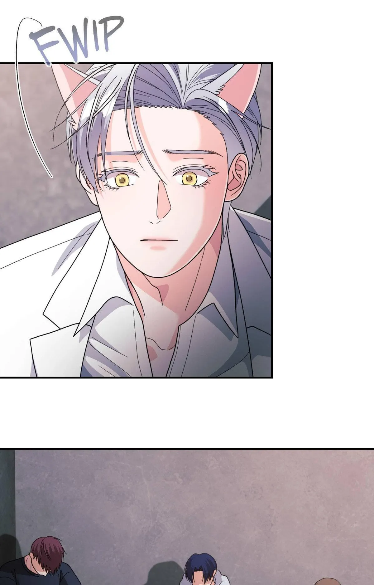 You Are So Lovely Chapter 51 page 83 - 