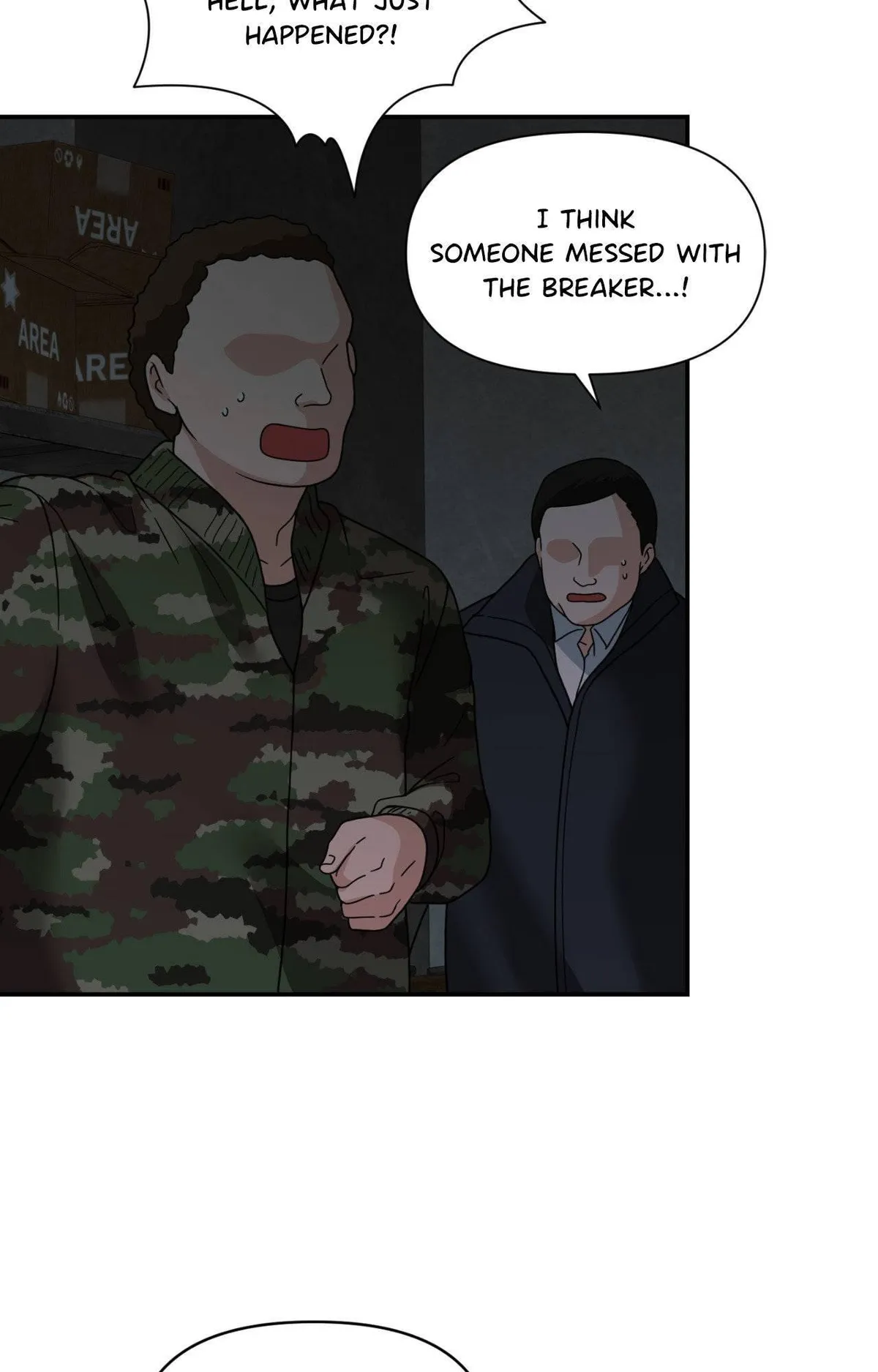 You Are So Lovely Chapter 51 page 88 - 