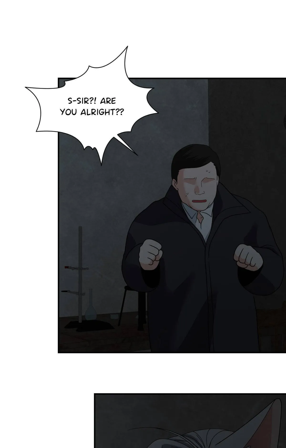 You Are So Lovely Chapter 51 page 92 - 