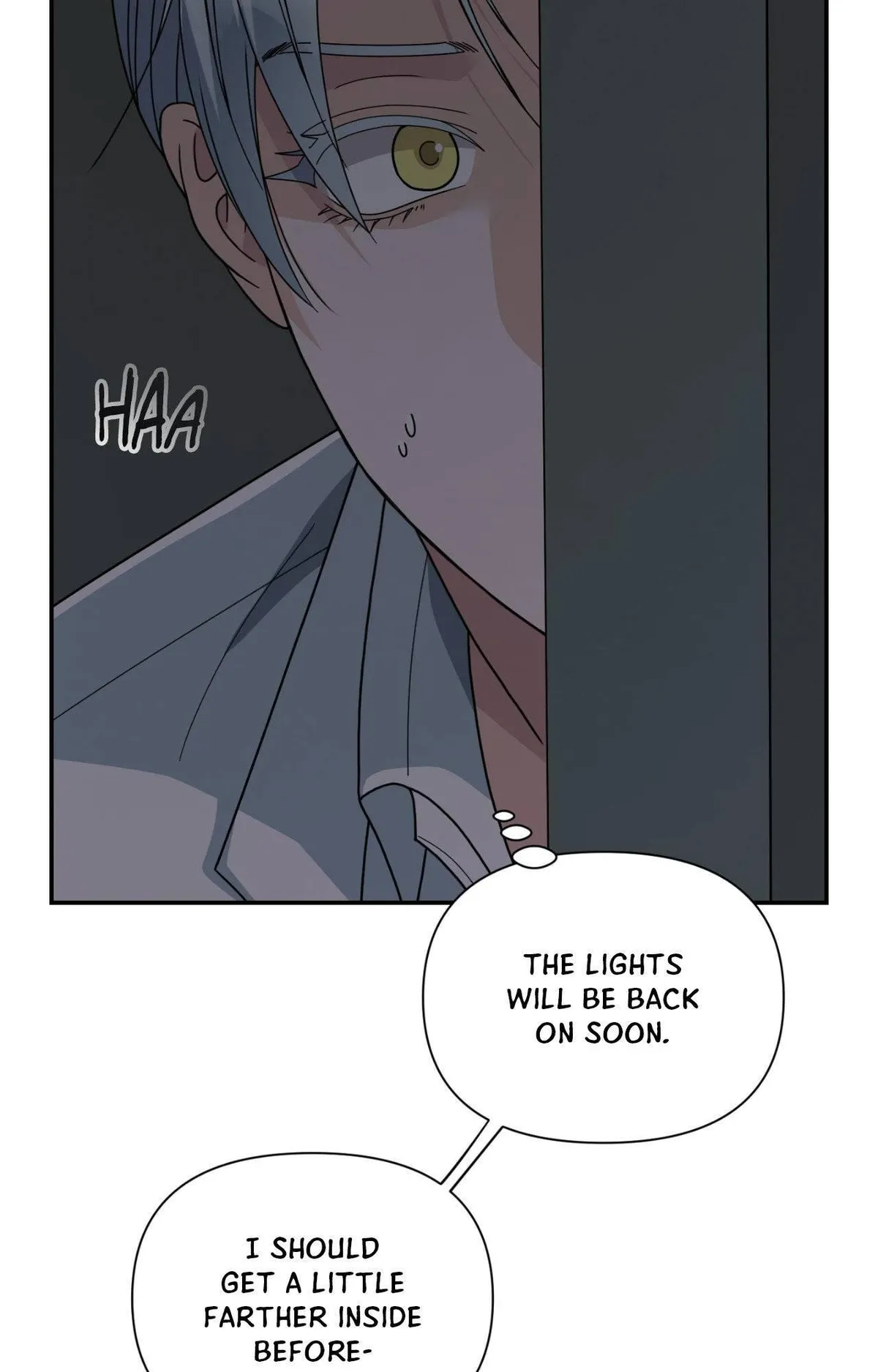 You Are So Lovely Chapter 51 page 97 - 