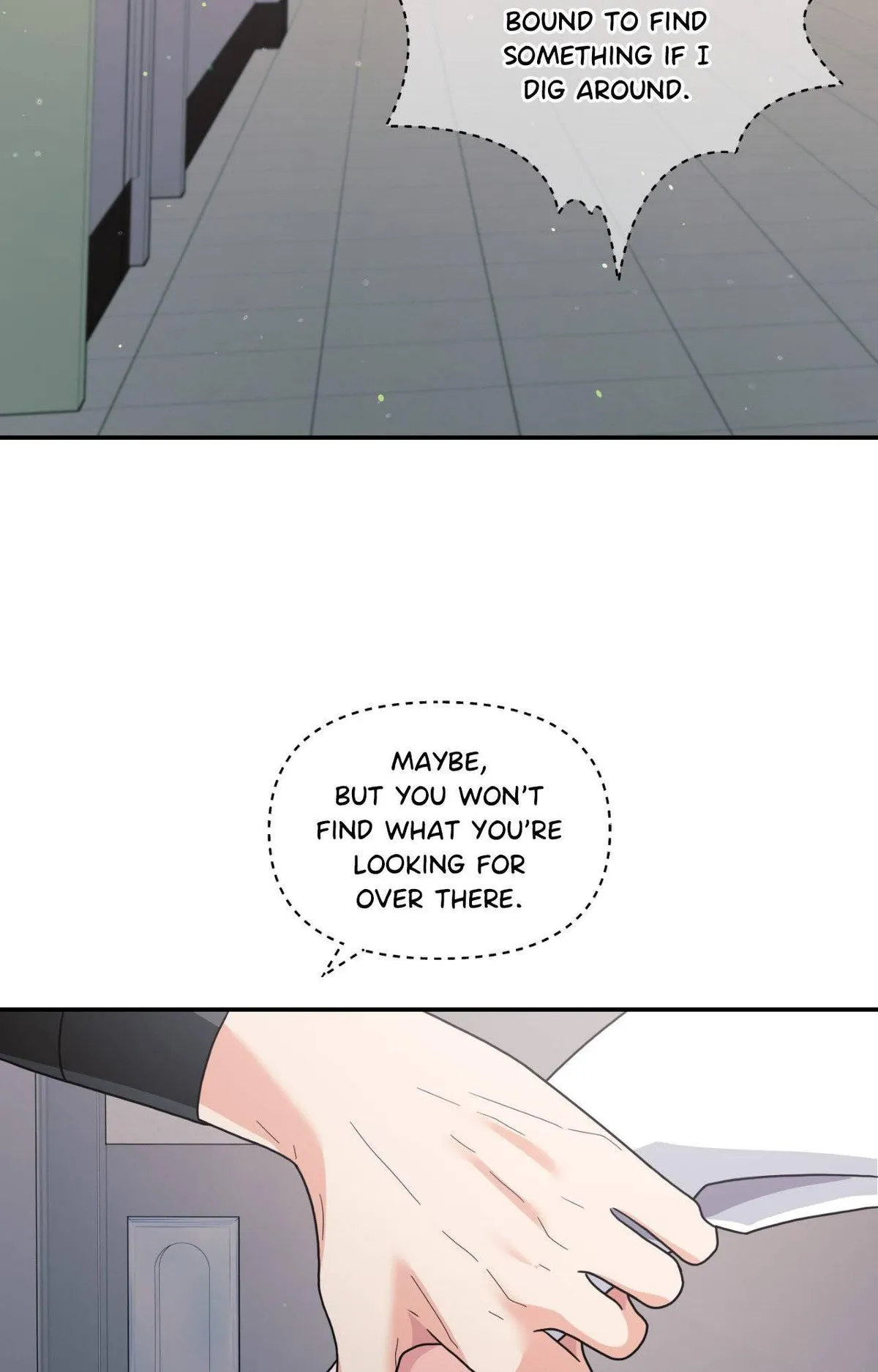 You Are So Lovely Chapter 52 page 11 - 