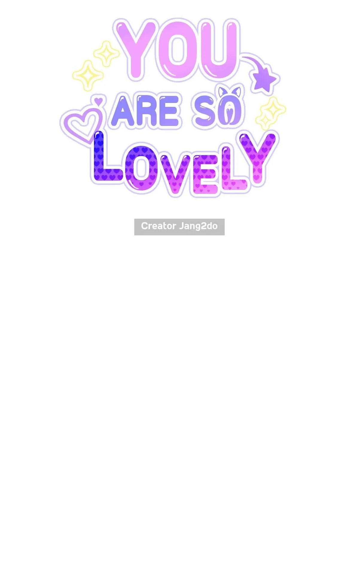 You Are So Lovely Chapter 52 page 16 - 